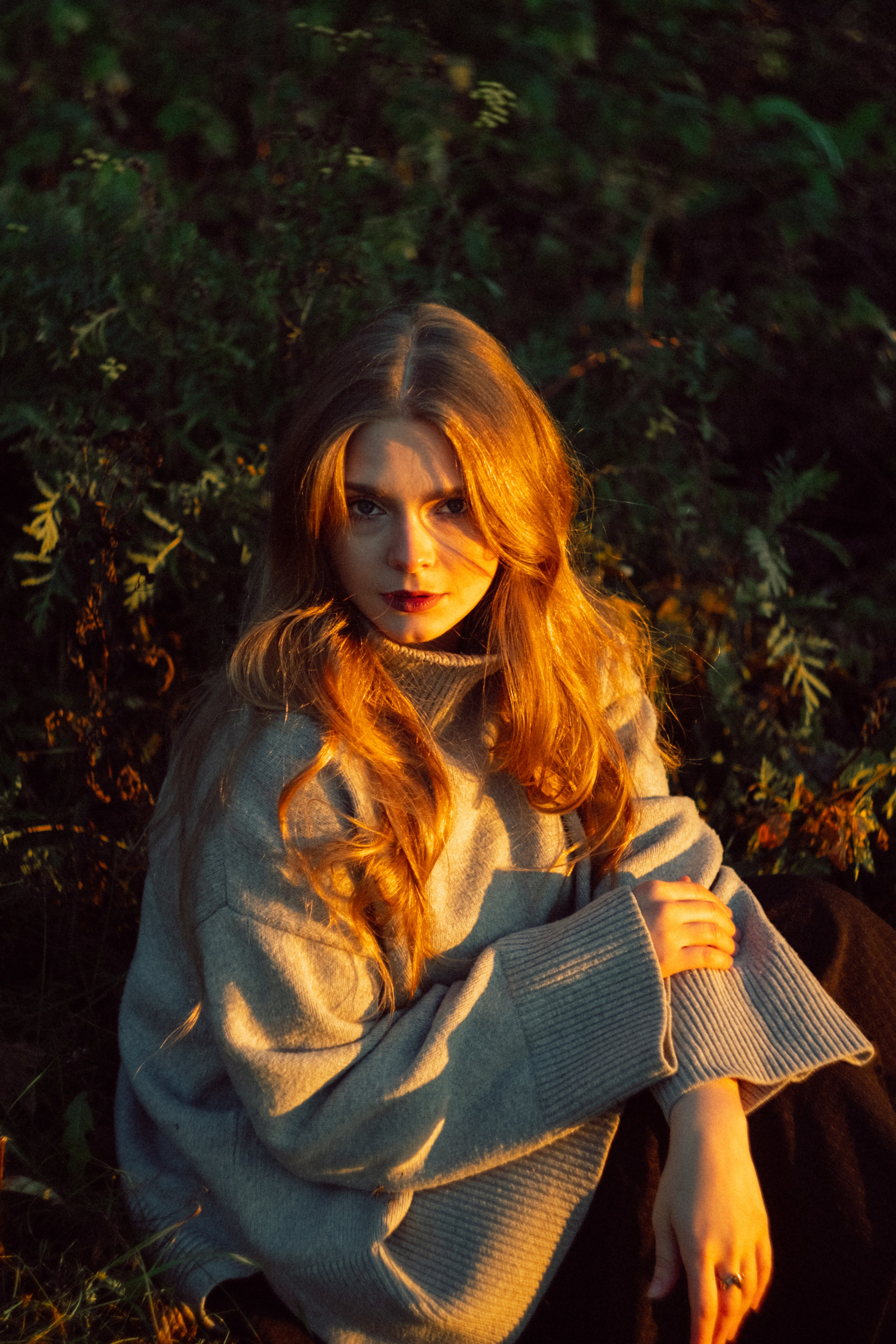 Portrait and Lifestyle Photographer in Vienna — Nick Pavlov