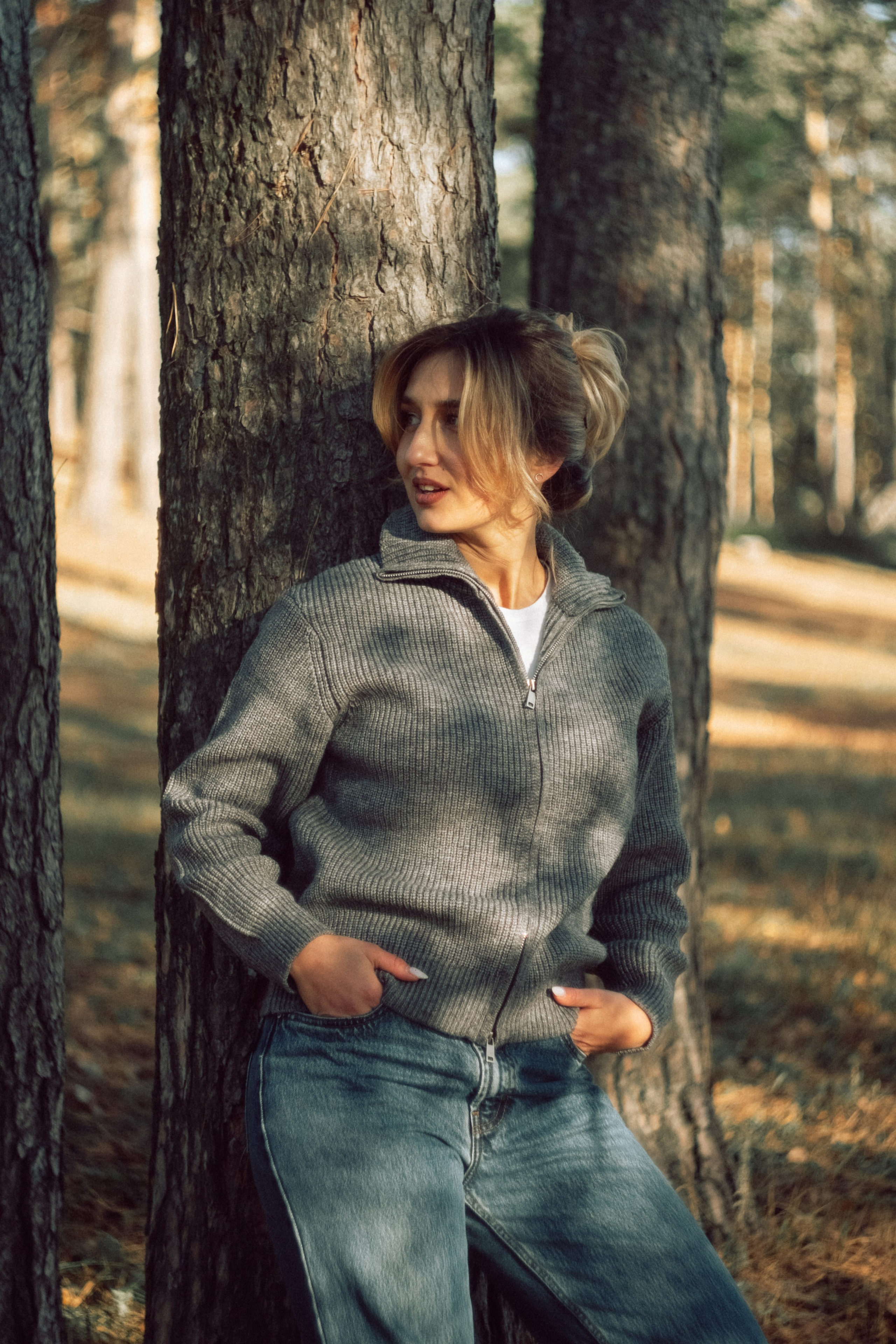 Portrait and Lifestyle Photographer in Vienna — Nick Pavlov