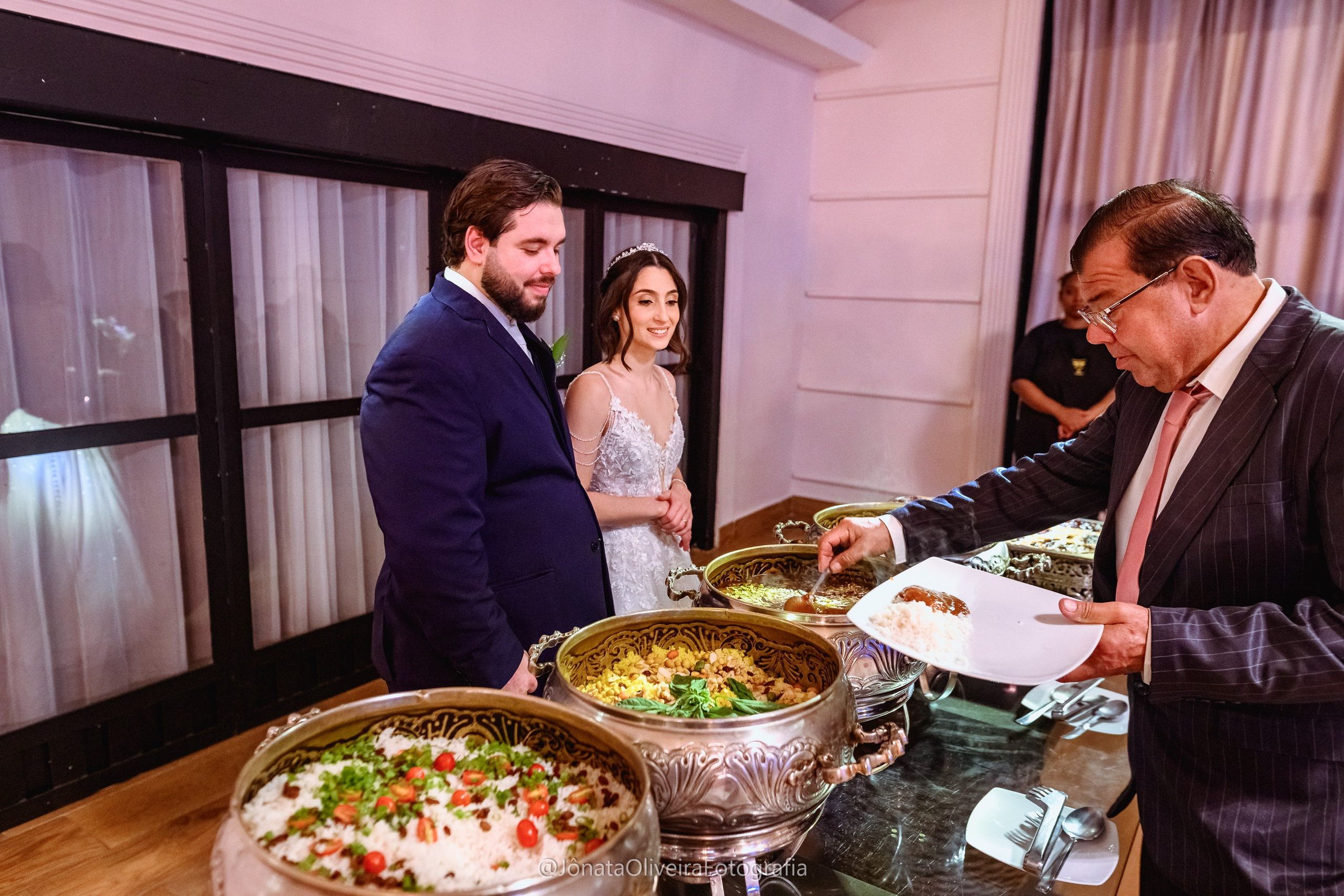 Natalia e Luan. Fotografia de casamentos e ensaios em avaré Jônata Oliveira