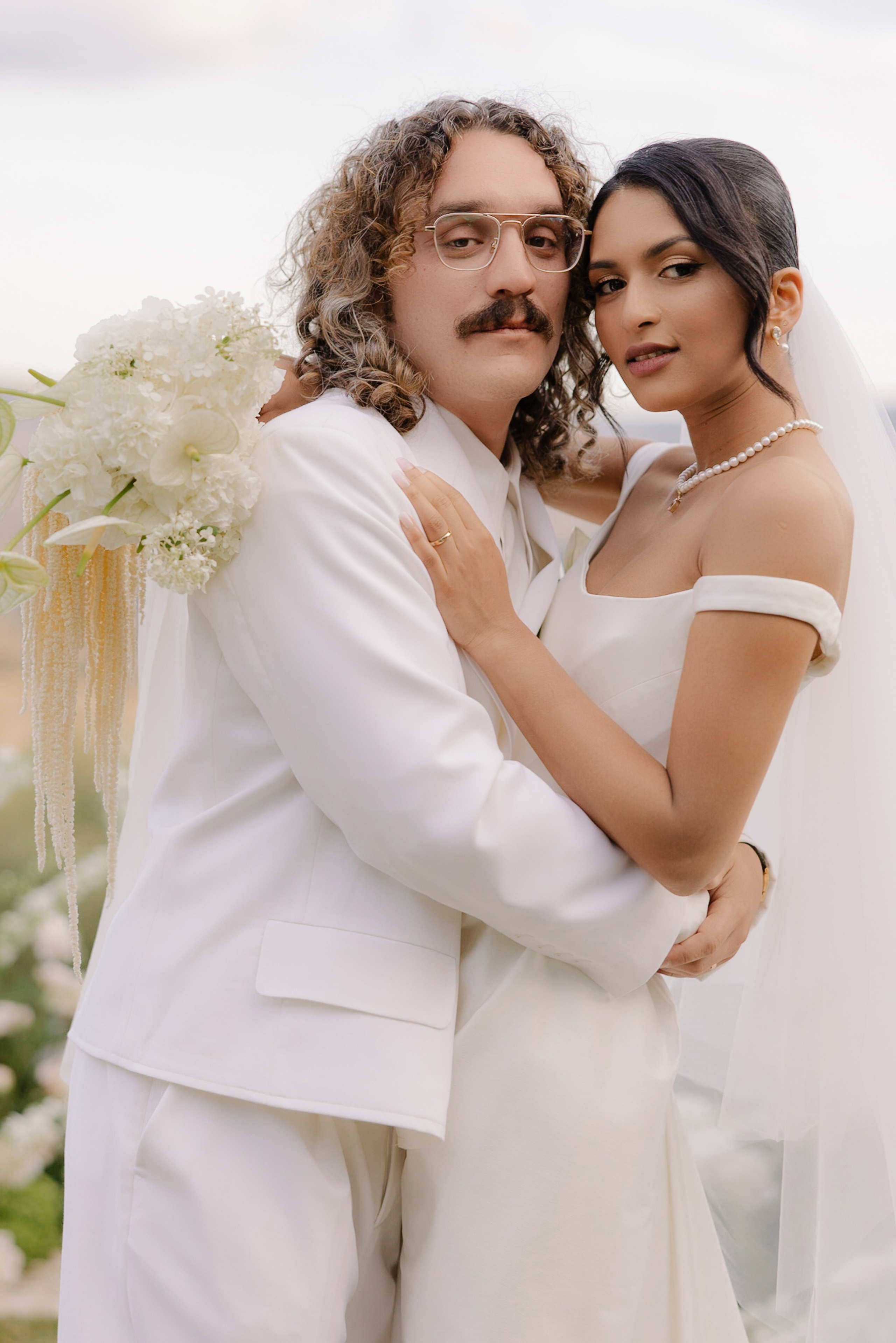 1. Wedding photographer Italy