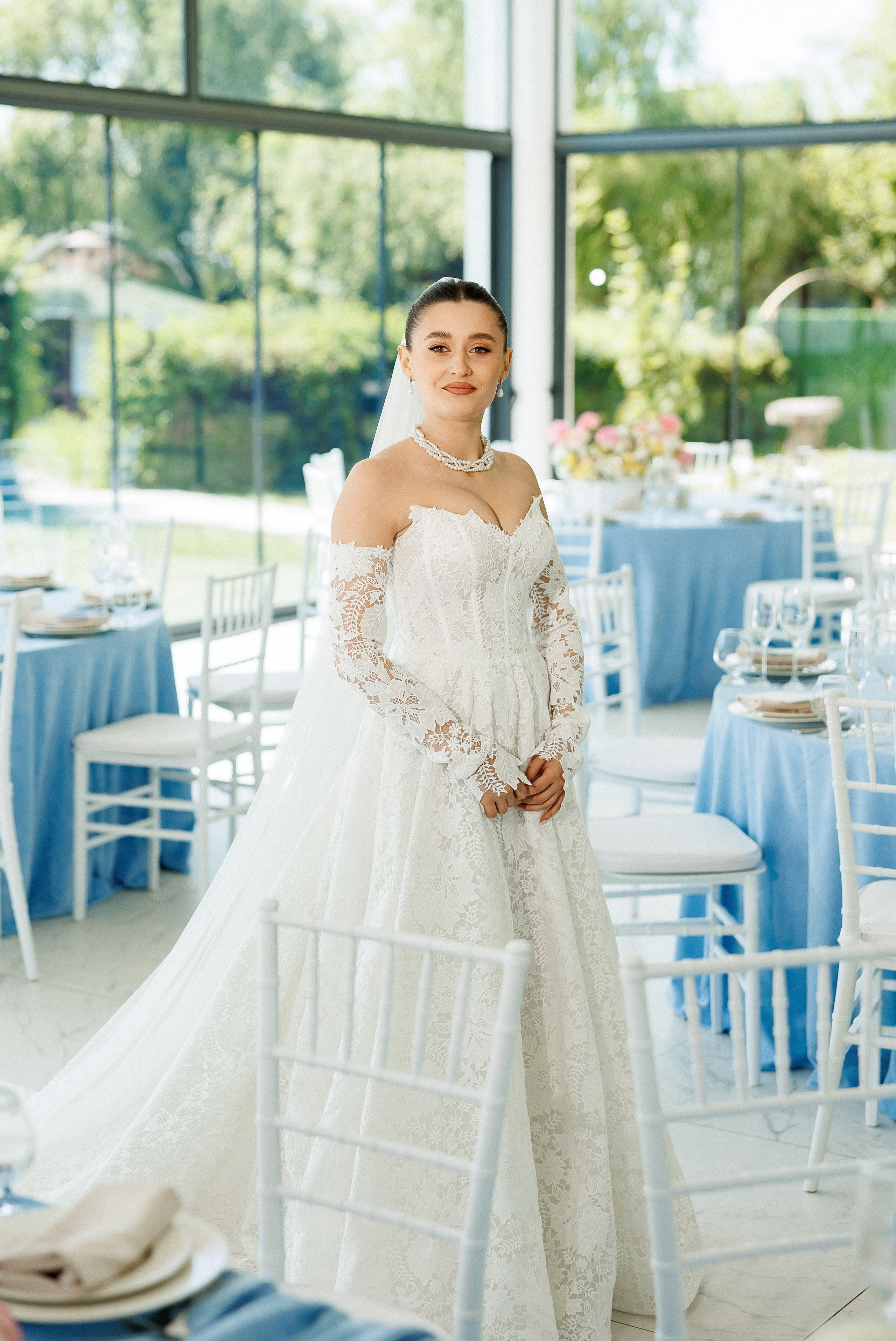 Florin & Corina — Complexul Turistic Costesti — Wedding Day. Servicii Foto și Video 067188353