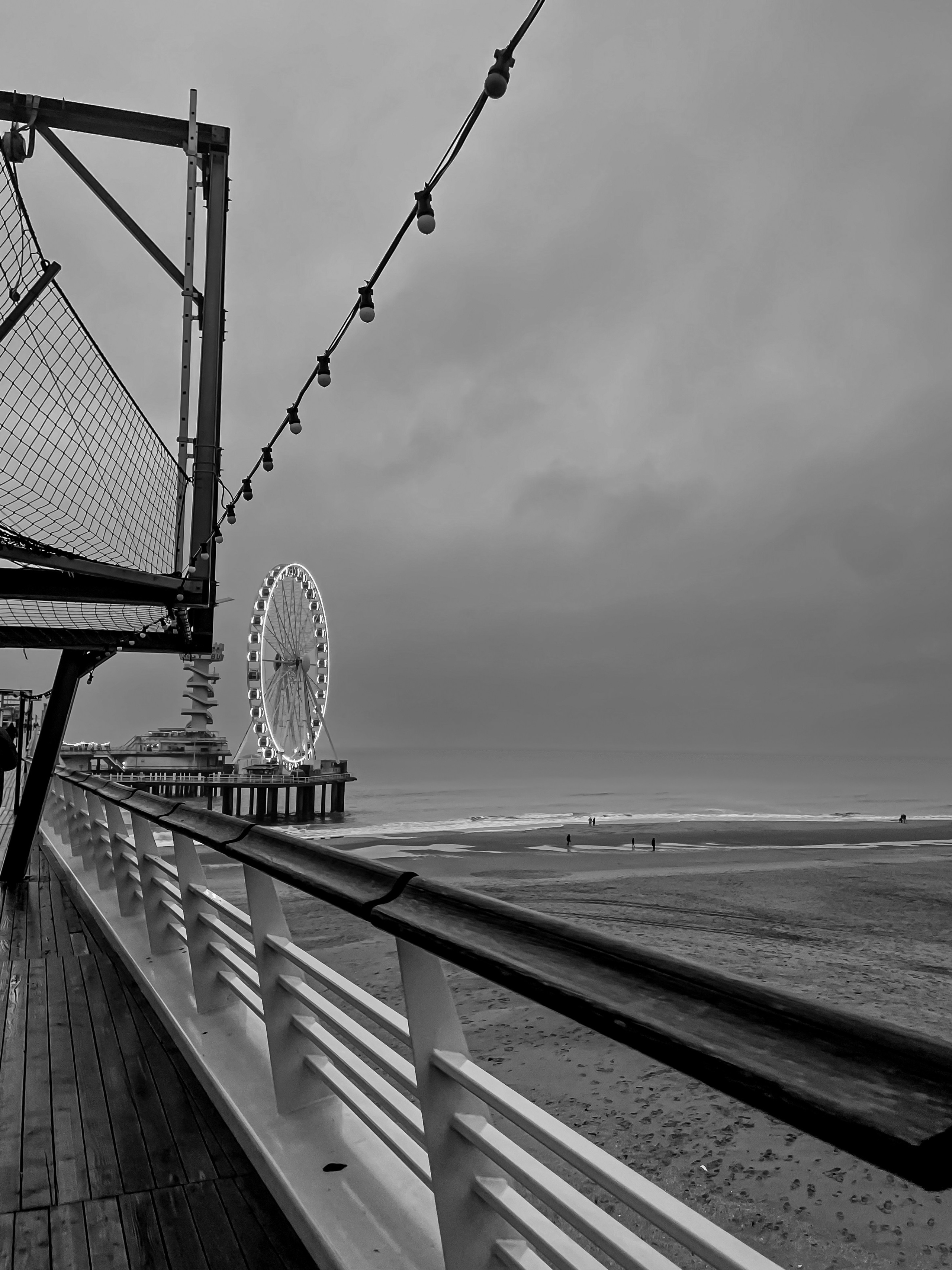 Christmas Magic in The Hague & Rotterdam — A Short Winter Escape. Wedding Stories — Professional Wedding Photography & Videography in Germany, Italy, Spain & all across Europe