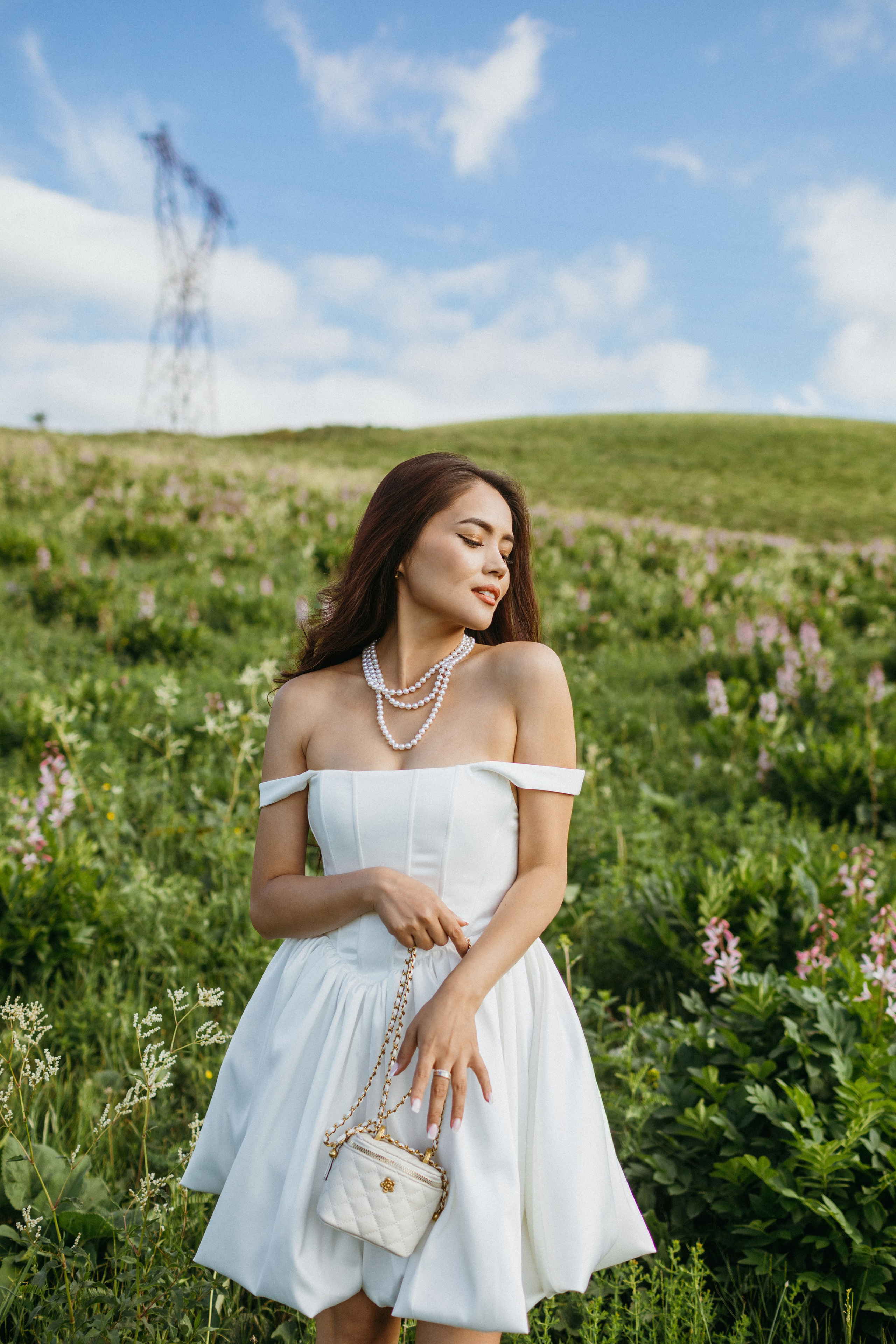 Photoshoot for Sally in Bishkek. Фотограф в Бишкеке Оксана Шувалова