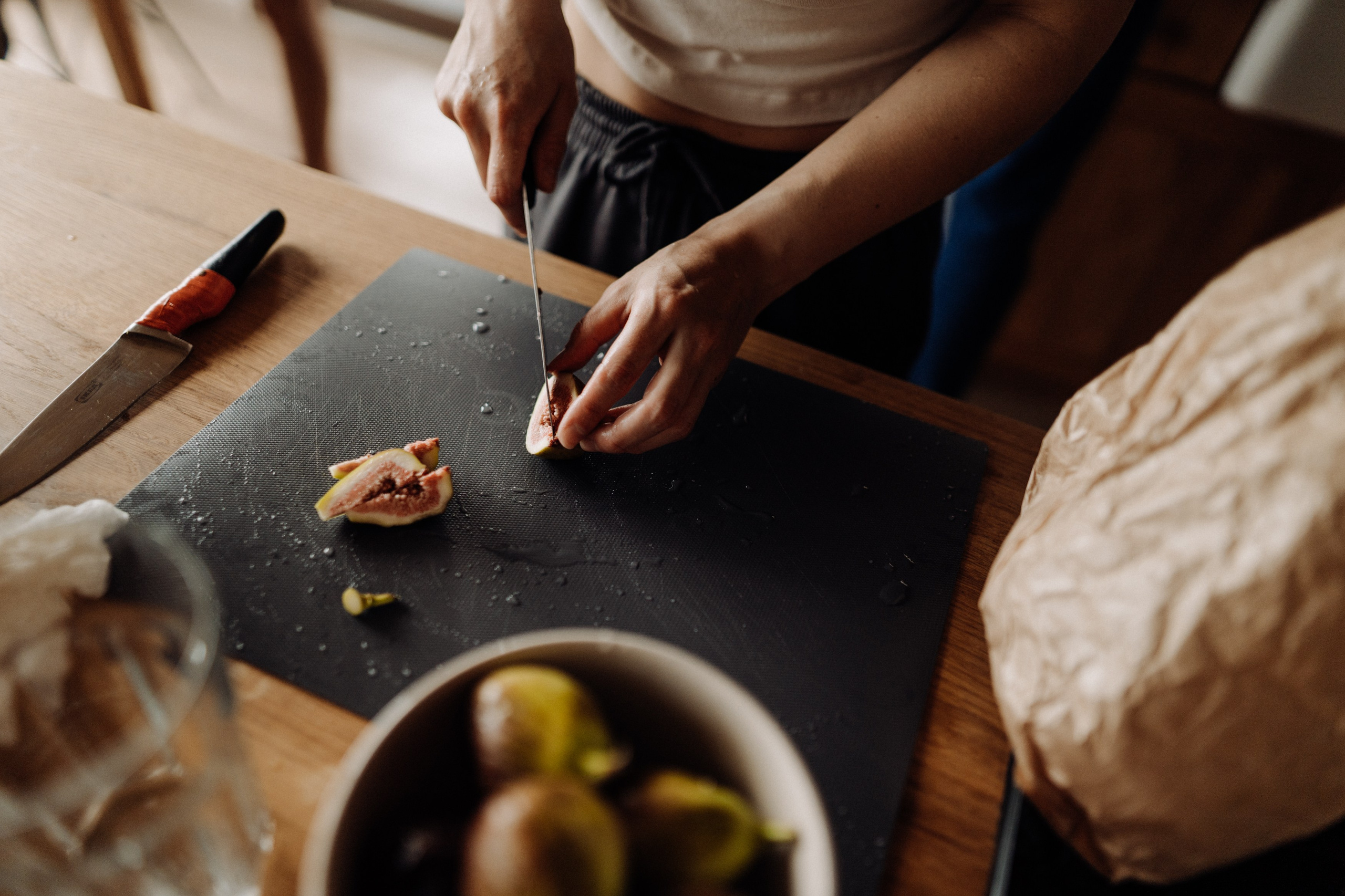 Friends. Фотограф в Праге Анна Лебедева