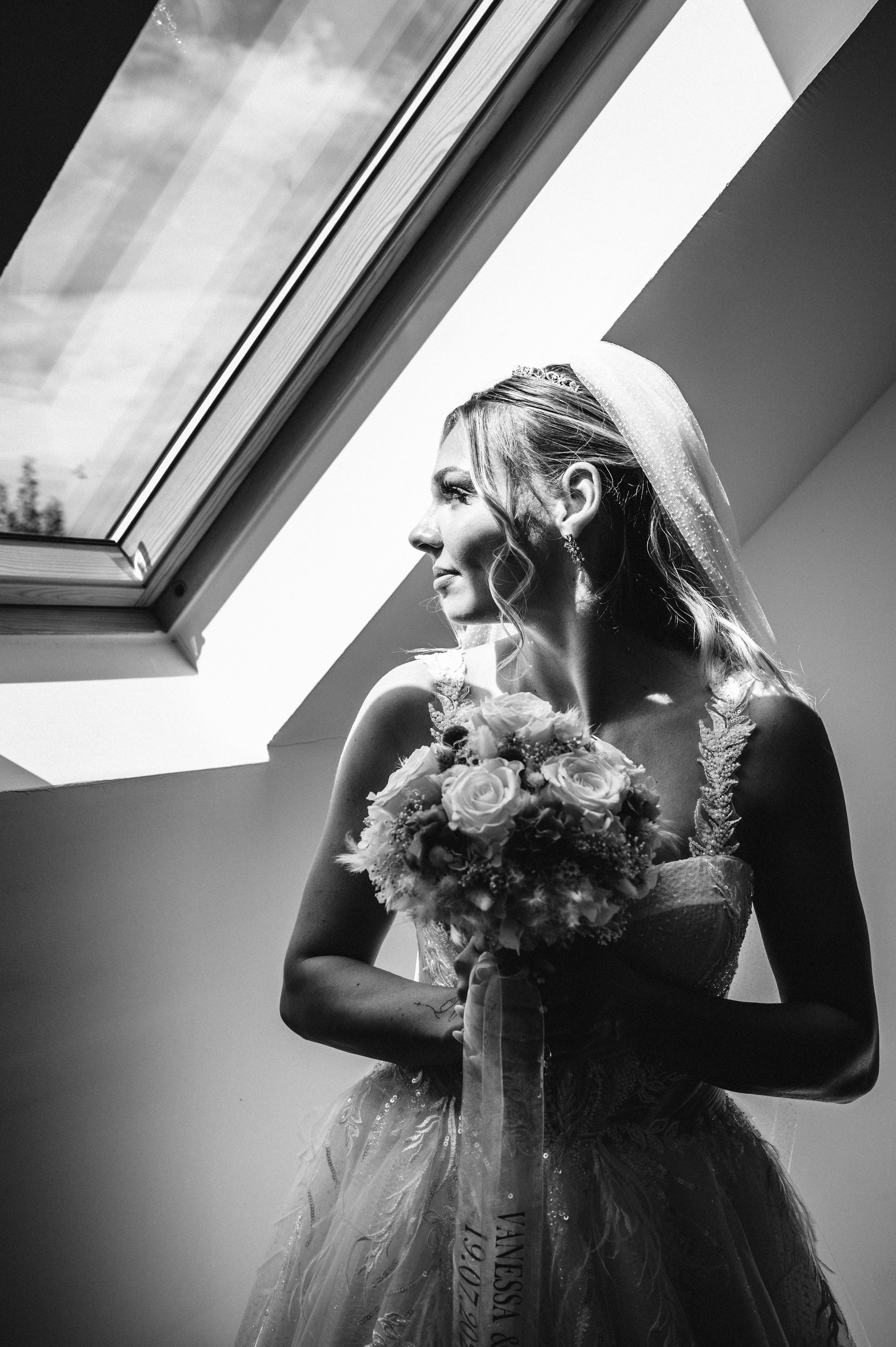 Der große Tag – Vanessa & Markus. Amalia Dabuleanu Photography