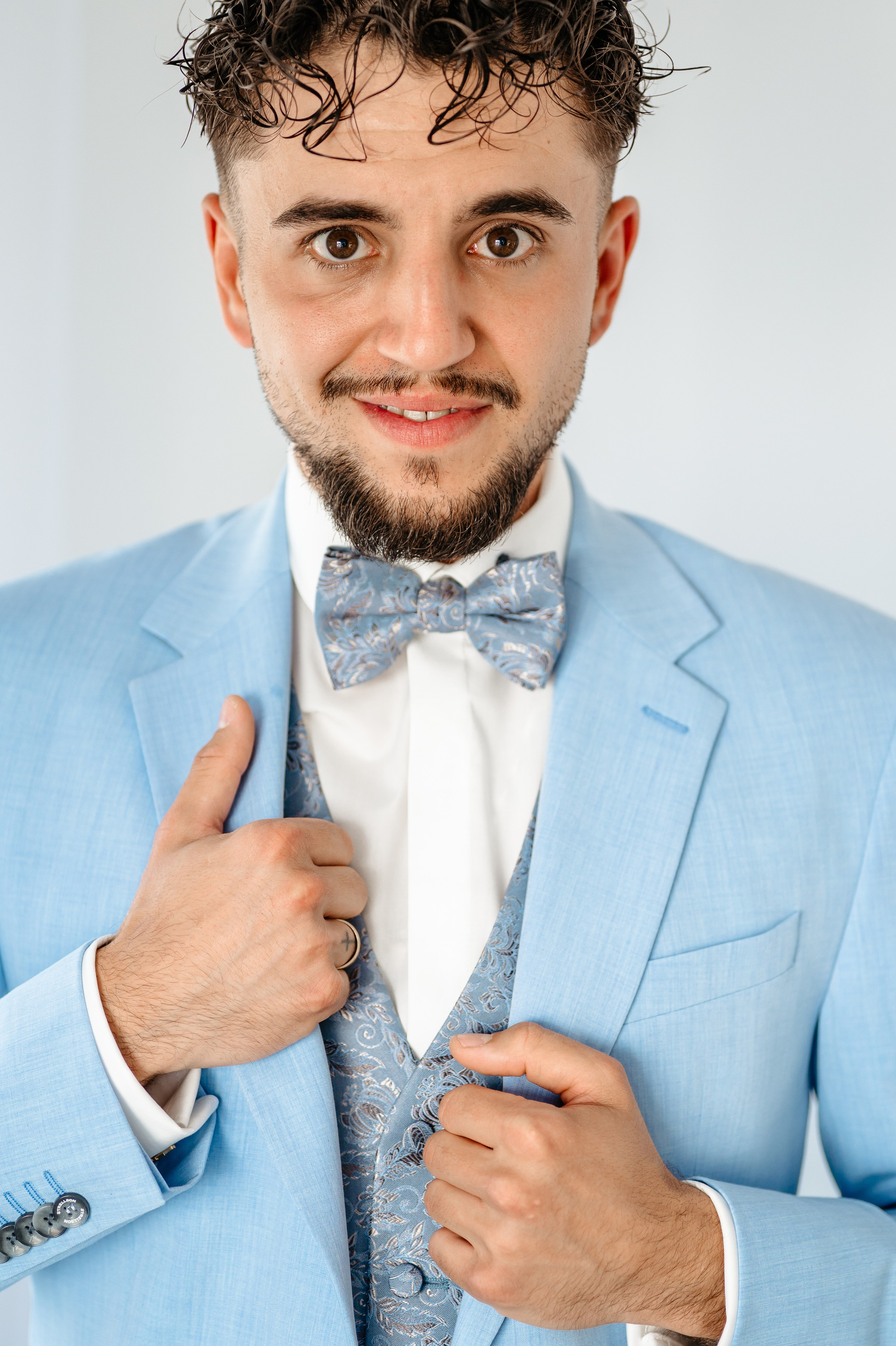 Der große Tag – Vanessa & Markus. Amalia Dabuleanu Photography