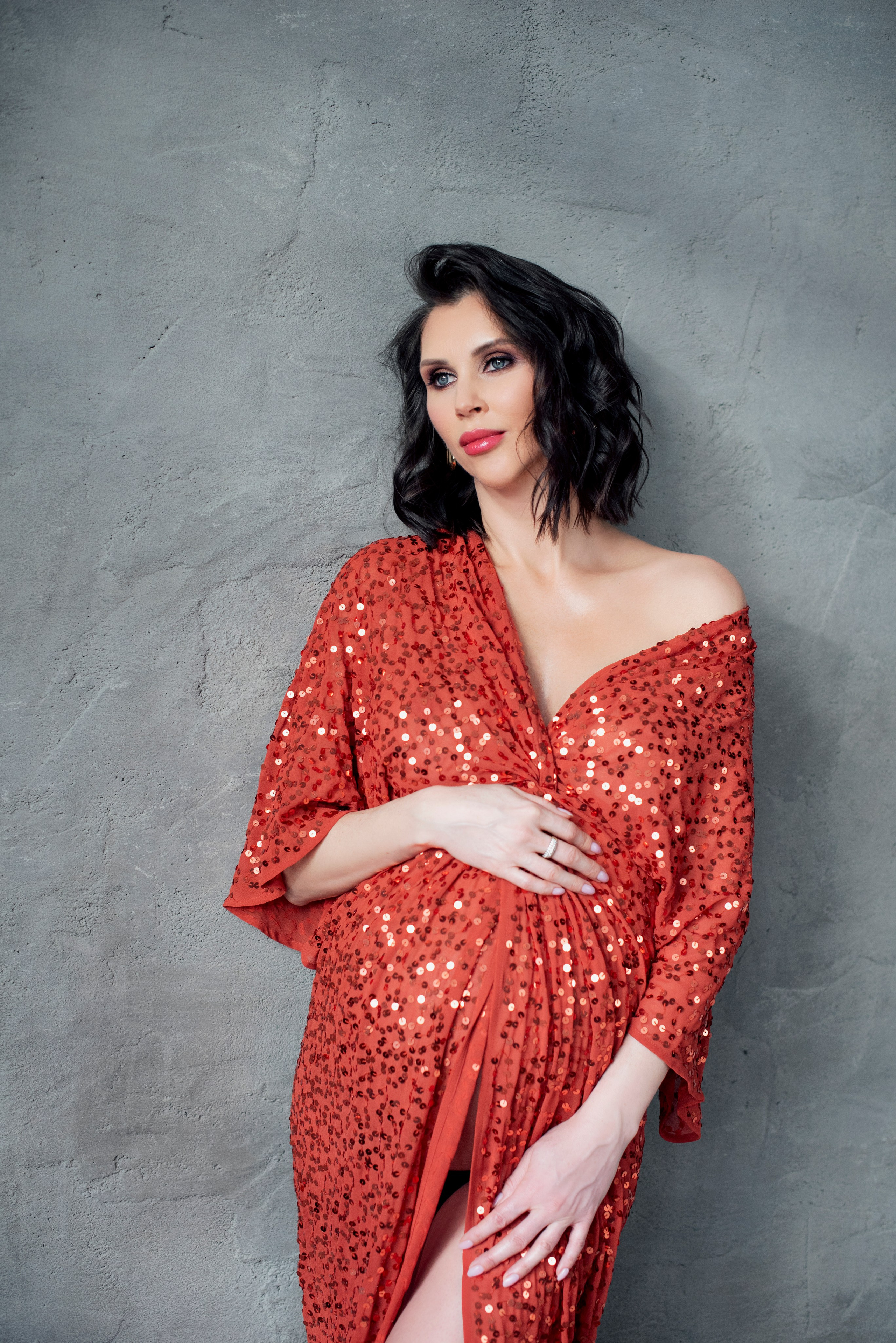 Кристина. Главная