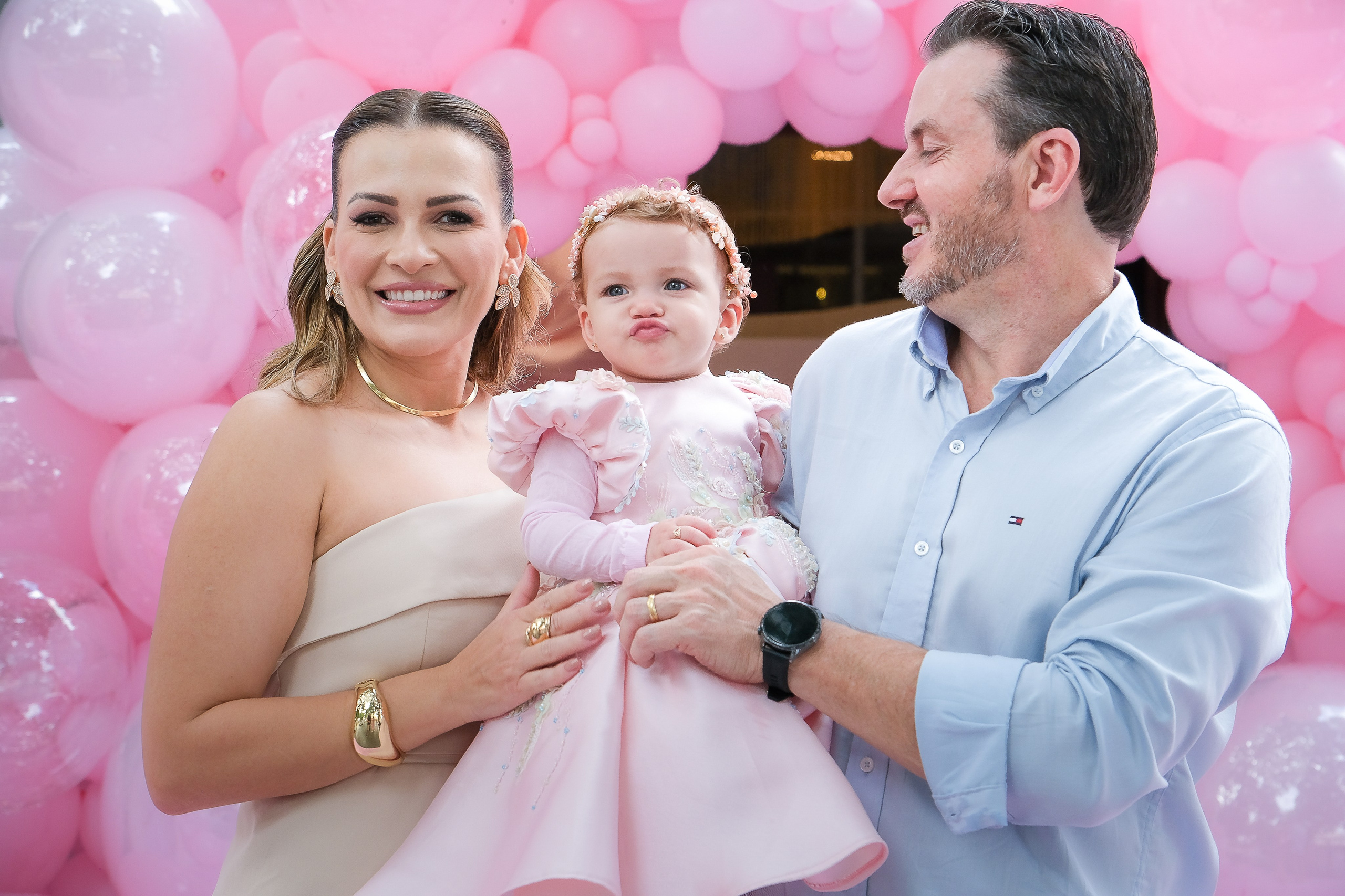Natália ▪︎ Primeiro Aninho. Fabi & Cadu Foto e Vídeo
