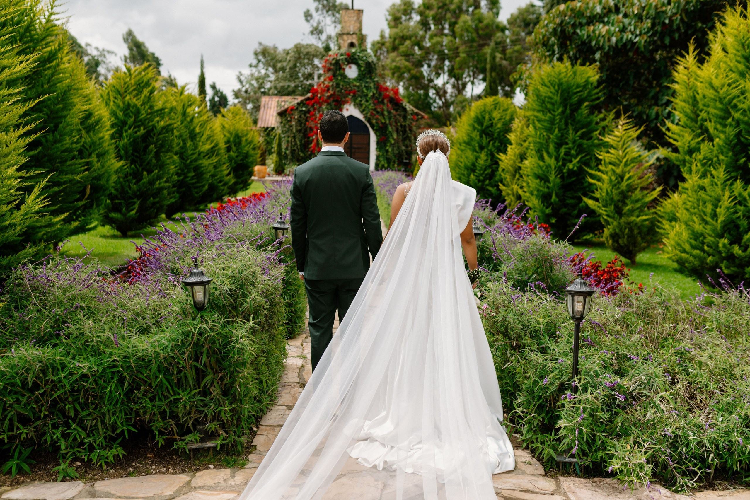 DANY&CARLOS. Wedding photography in Cartagena by Morada Photography