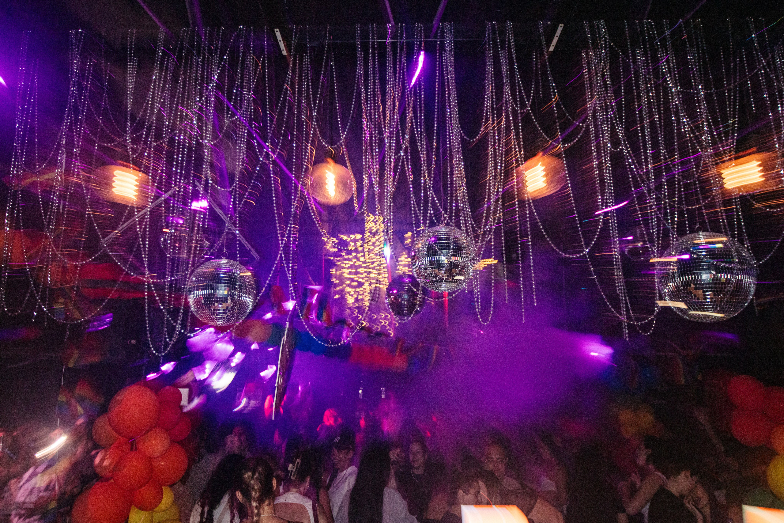 BOY TLV PARTY. Mariya Masha Sharf — photographer based in Tel-Aviv