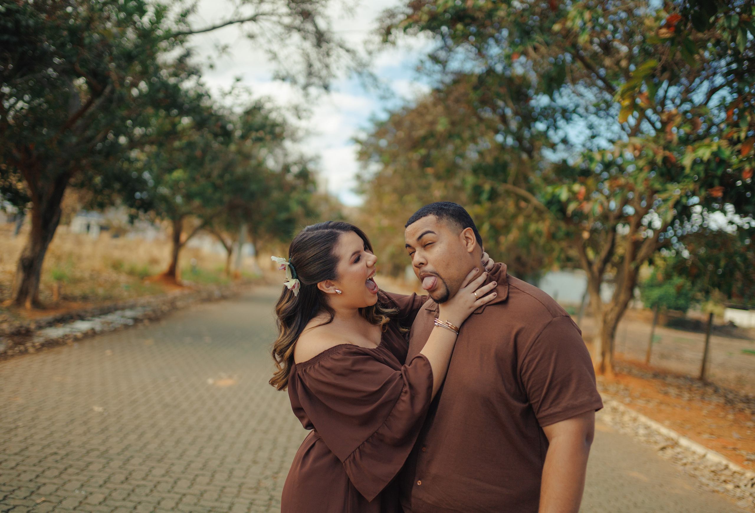 Pré-Wedding — Rebeca & William. ÂMBAR FOTOGRAFIA