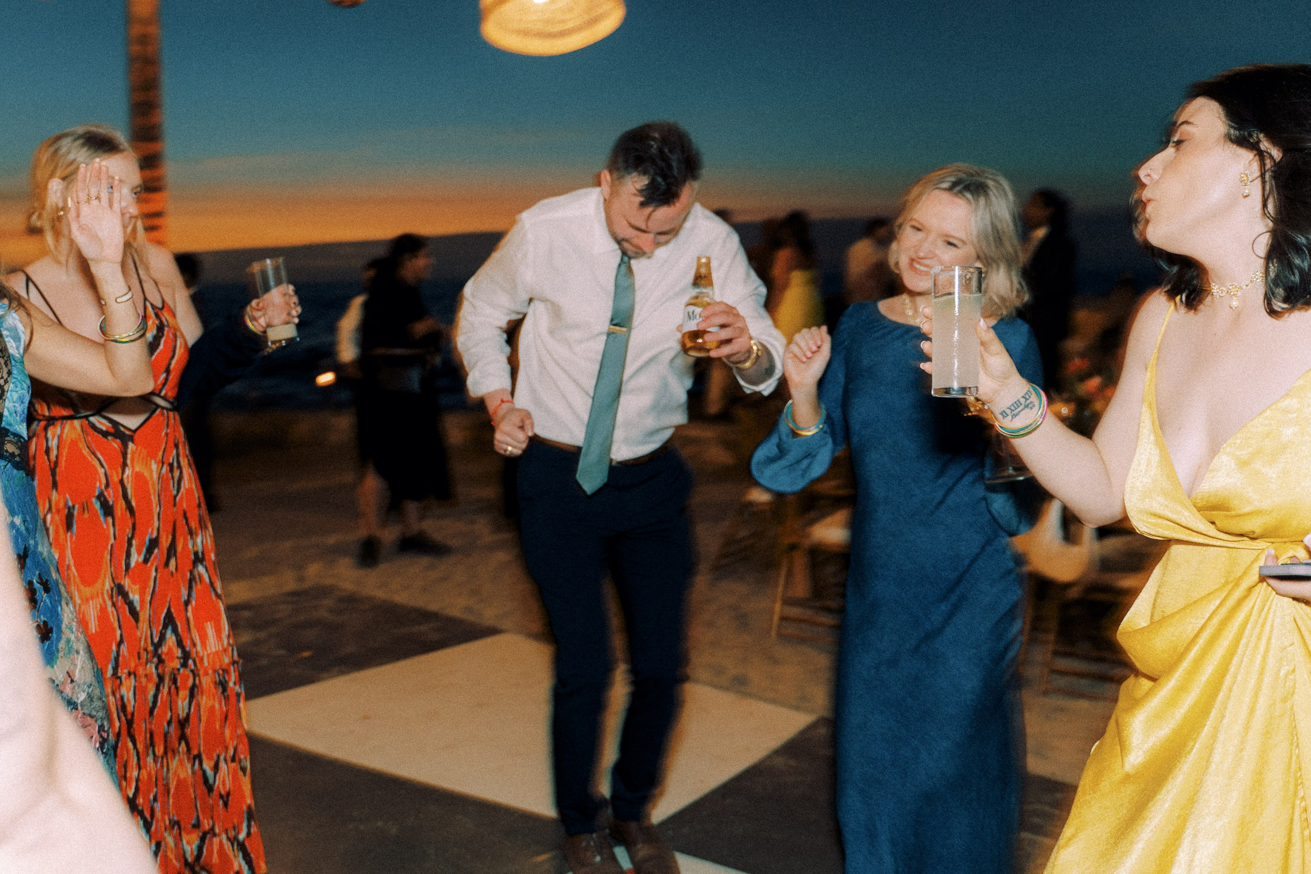 Wedding in Palo Maria. Sayulita Wedding Photographer, Puerto Vallarta, Cabo