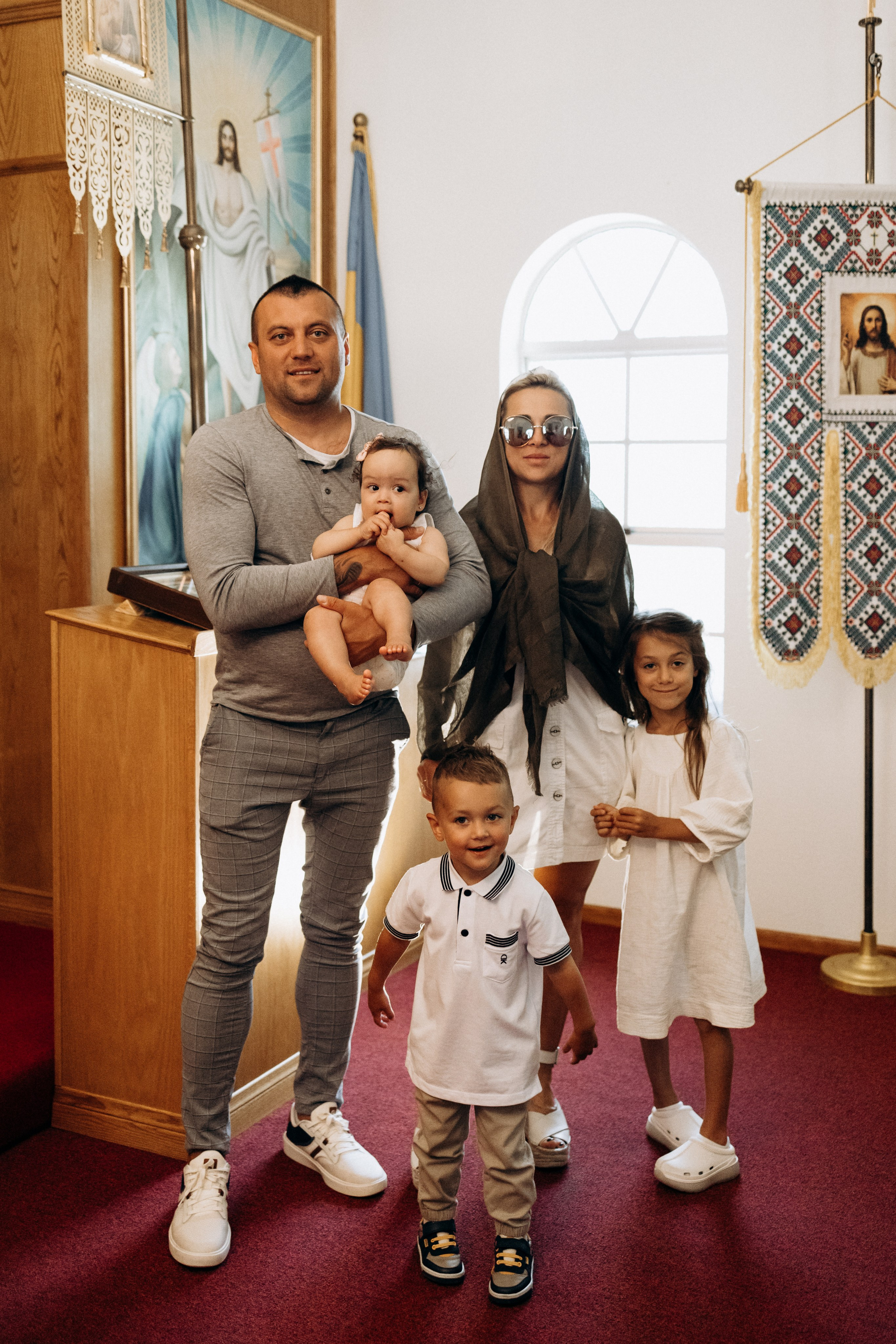 *. Wedding and family photographer San Diego