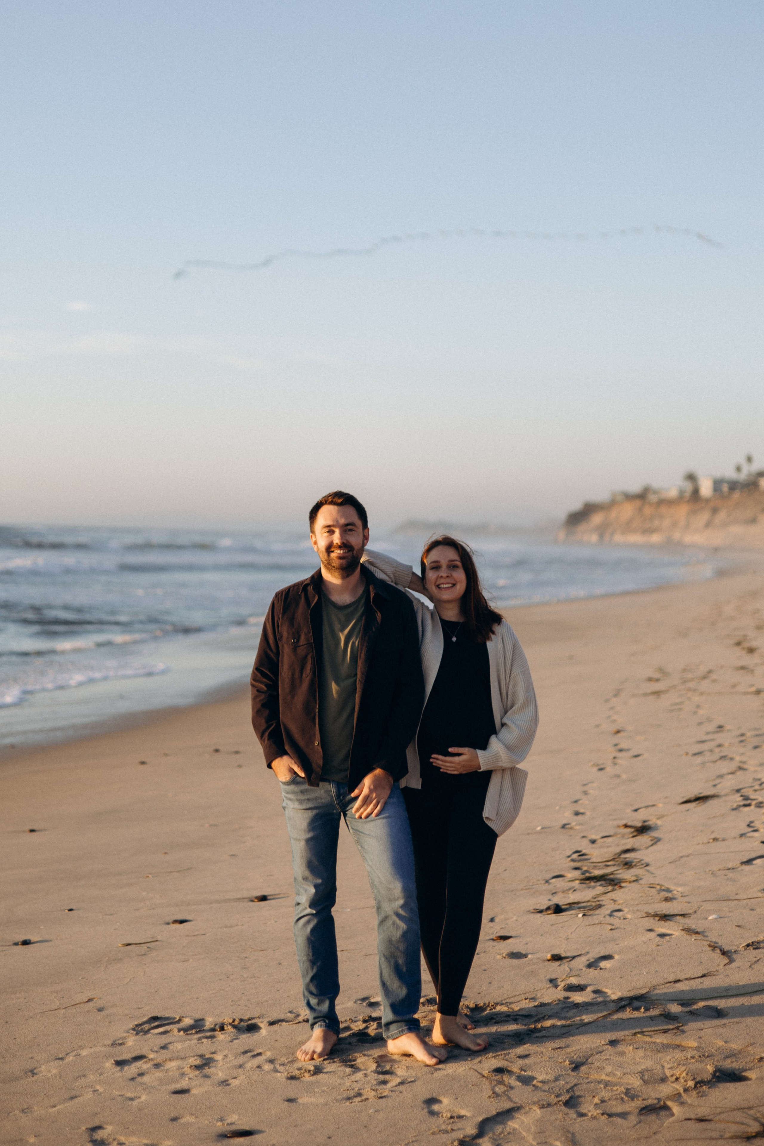 *. Wedding and family photographer San Diego