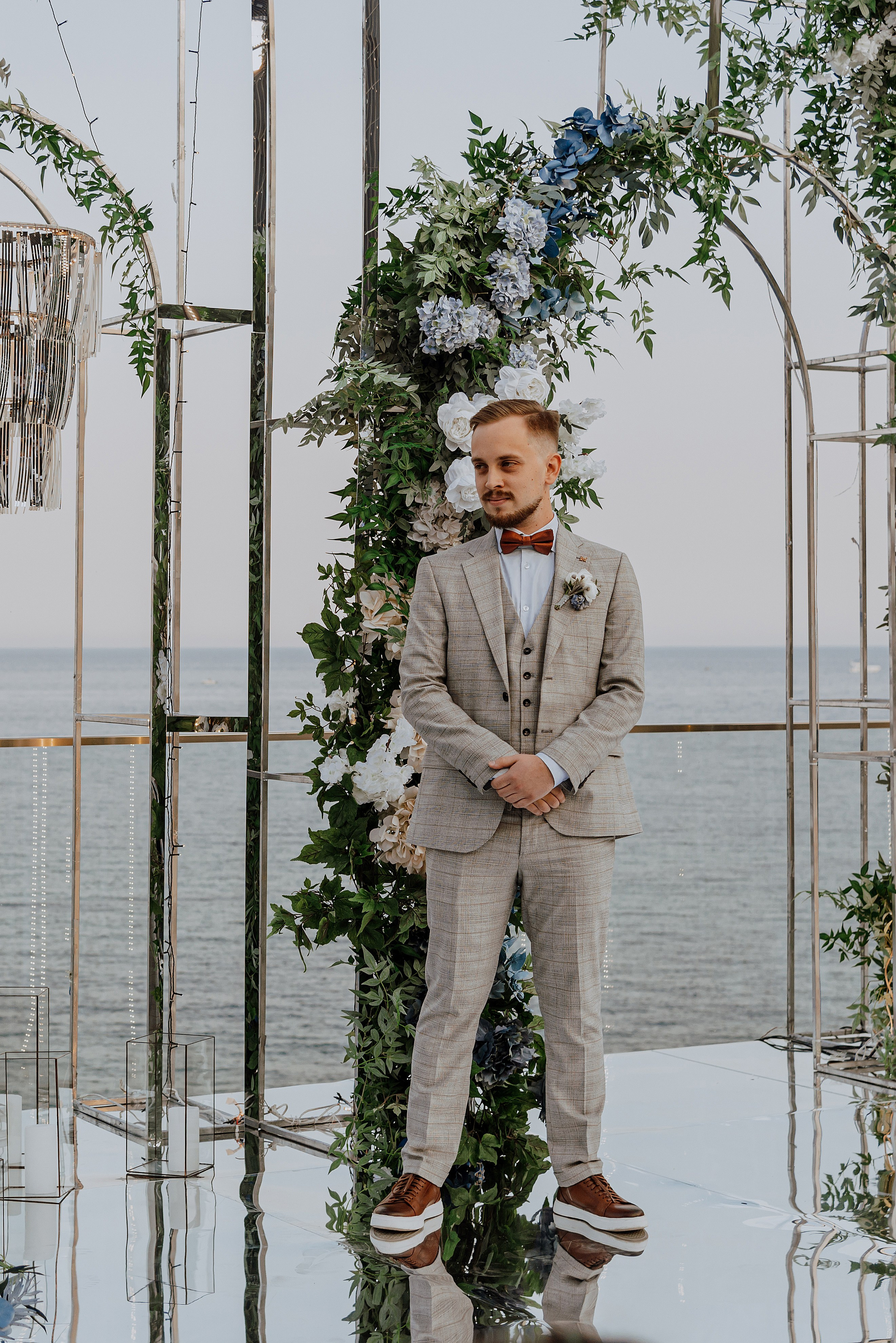 *. Wedding and family photographer San Diego