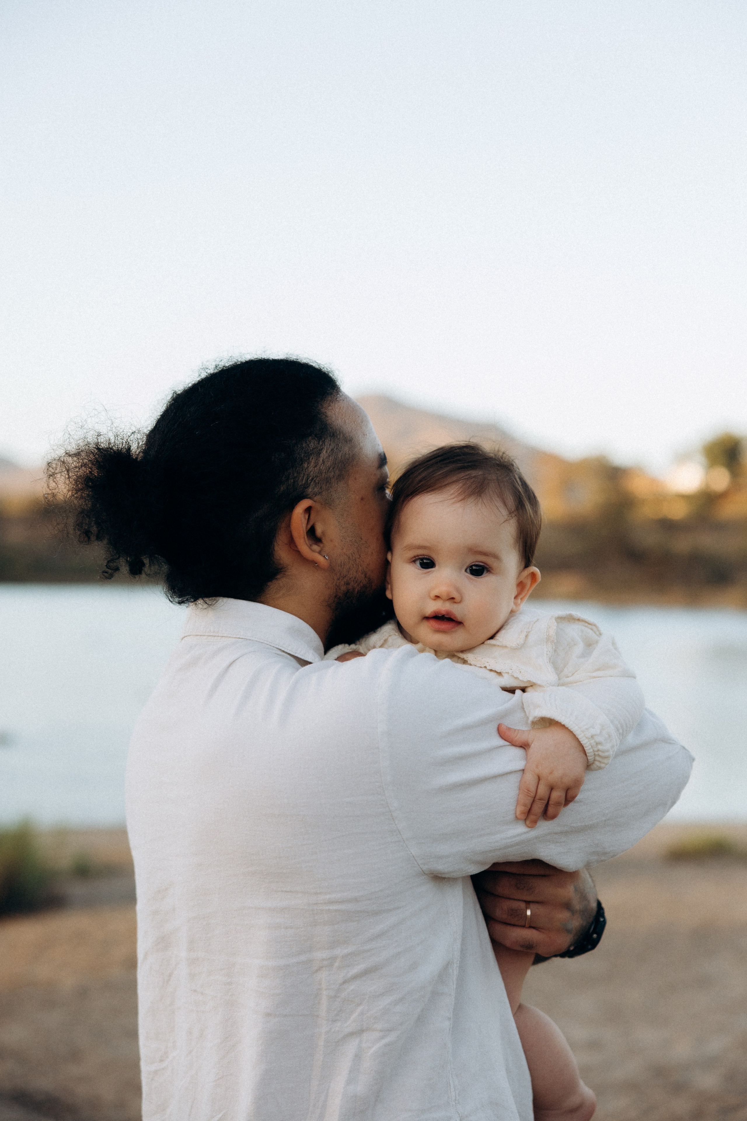 *. Wedding and family photographer San Diego