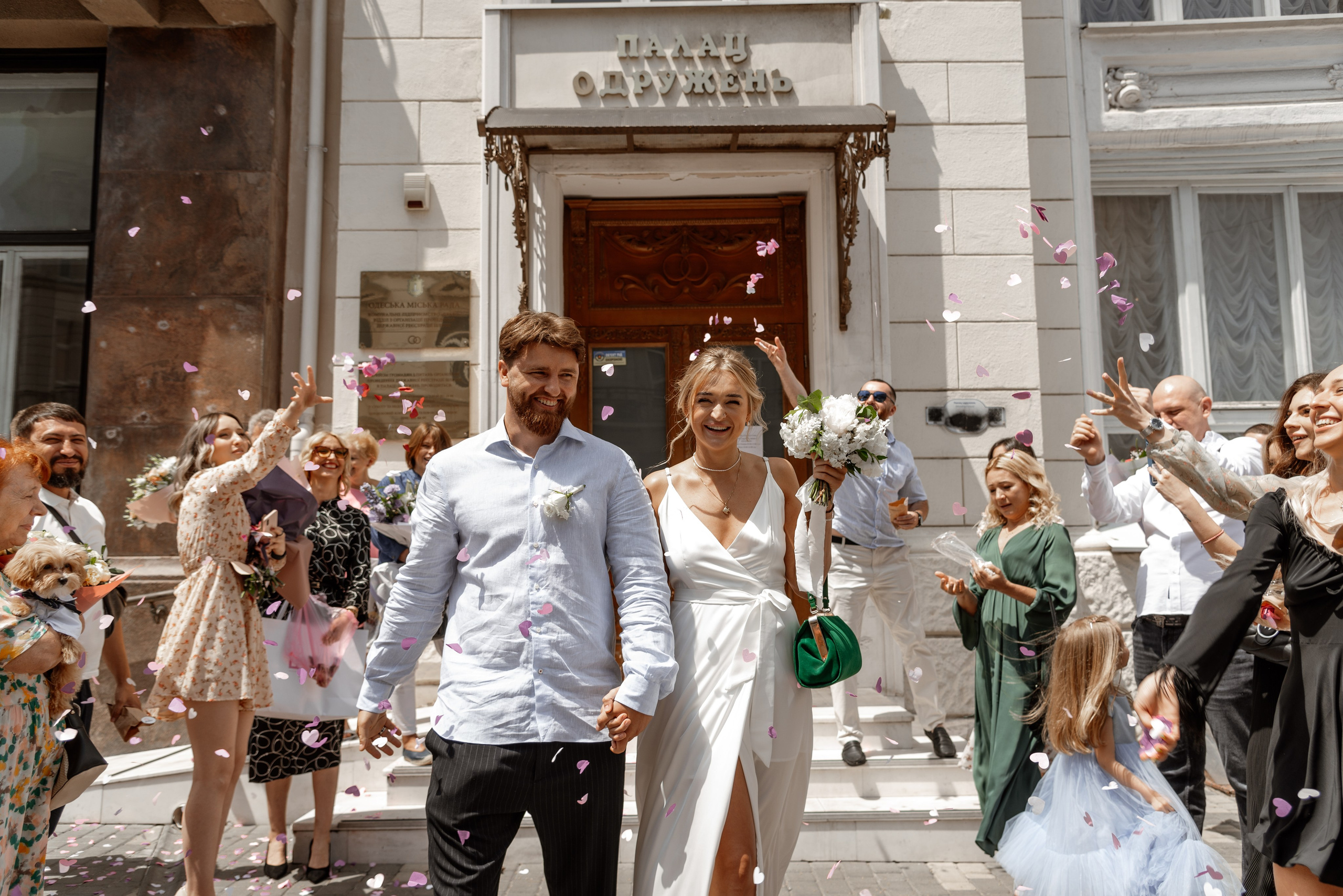 *. Wedding and family photographer San Diego