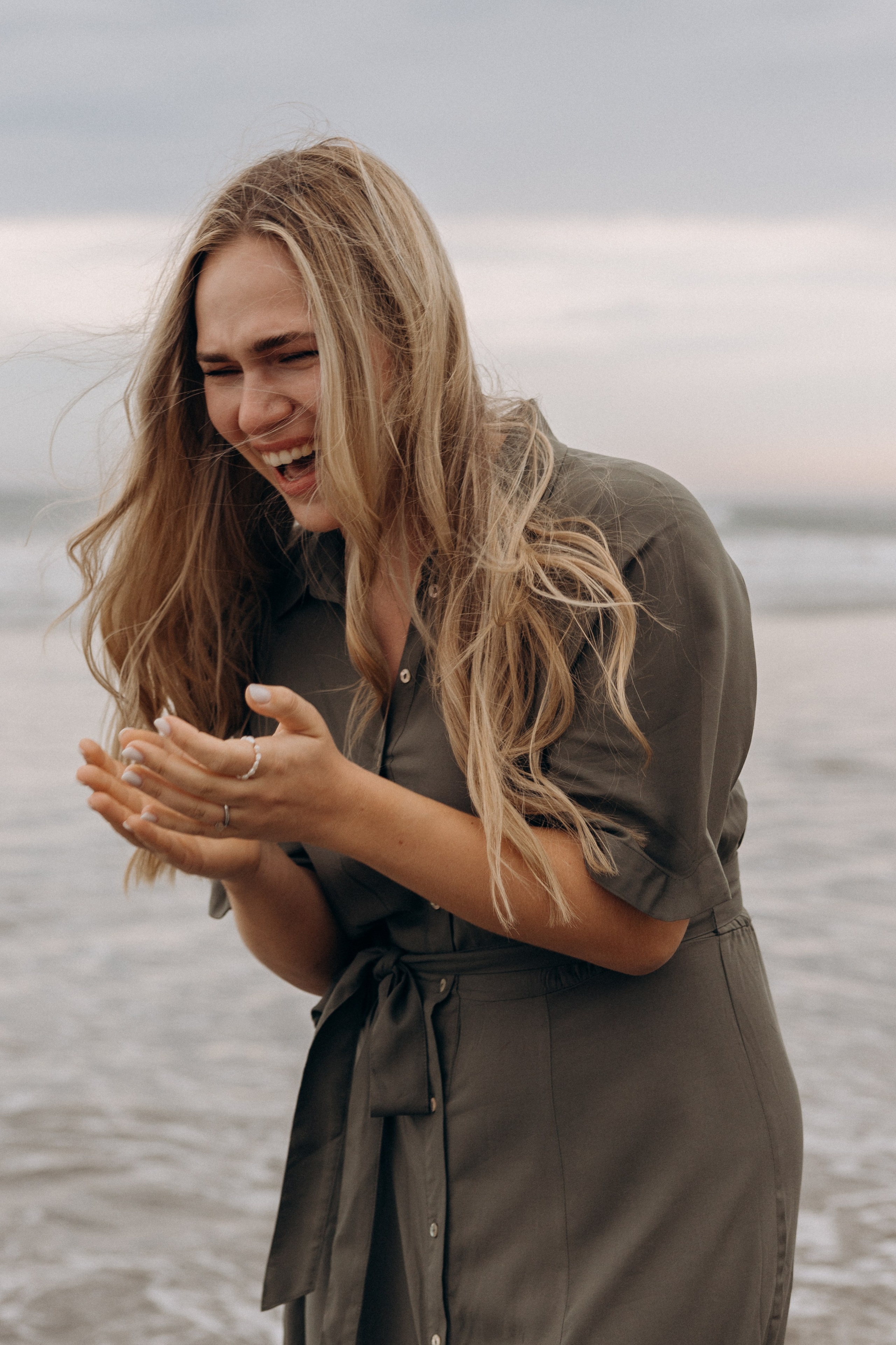 Laura and Raji. Wedding and family photographer San Diego