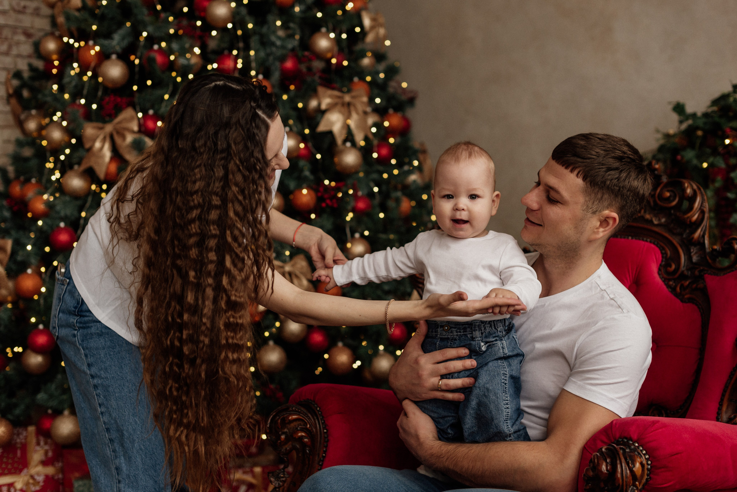 *. Wedding and family photographer San Diego