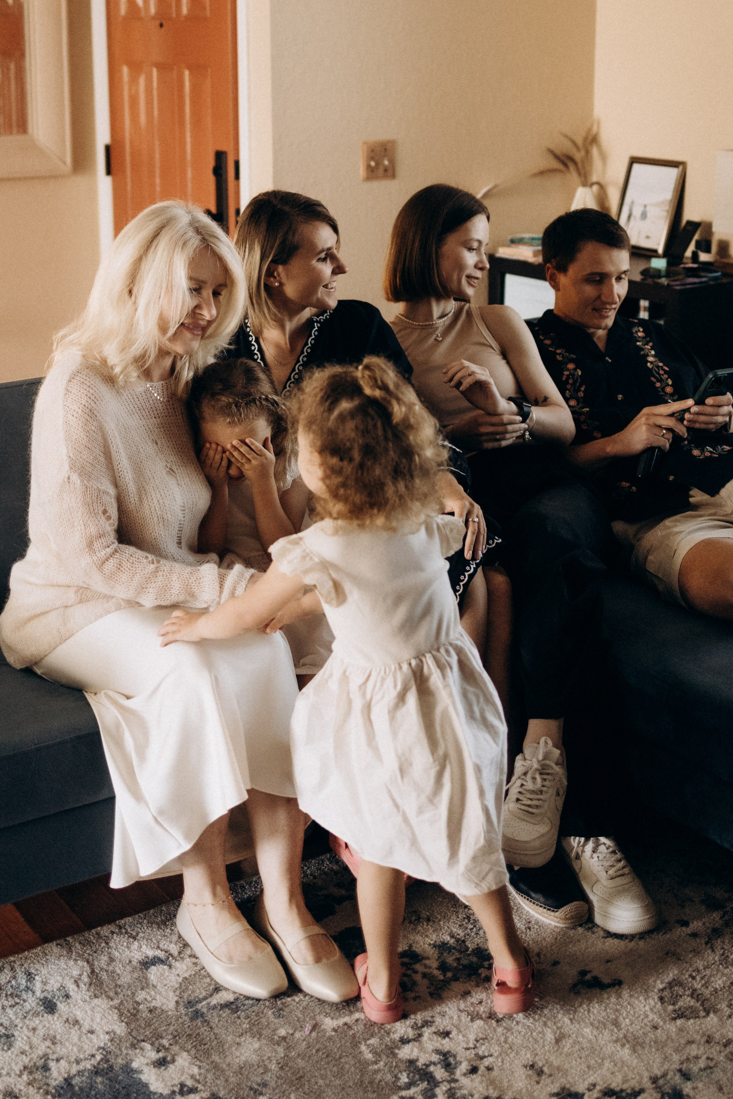 *. Wedding and family photographer San Diego