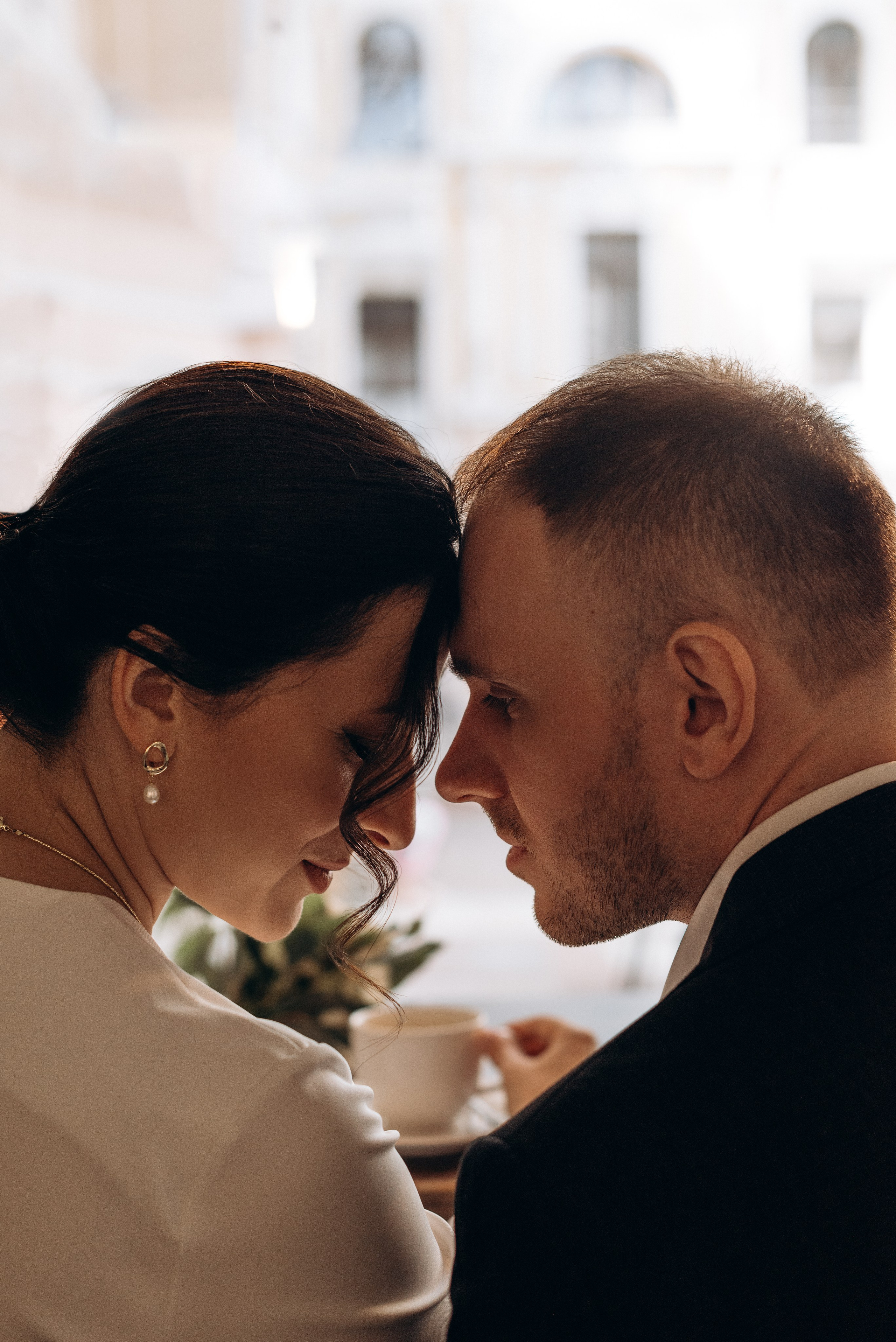 *. Wedding and family photographer San Diego