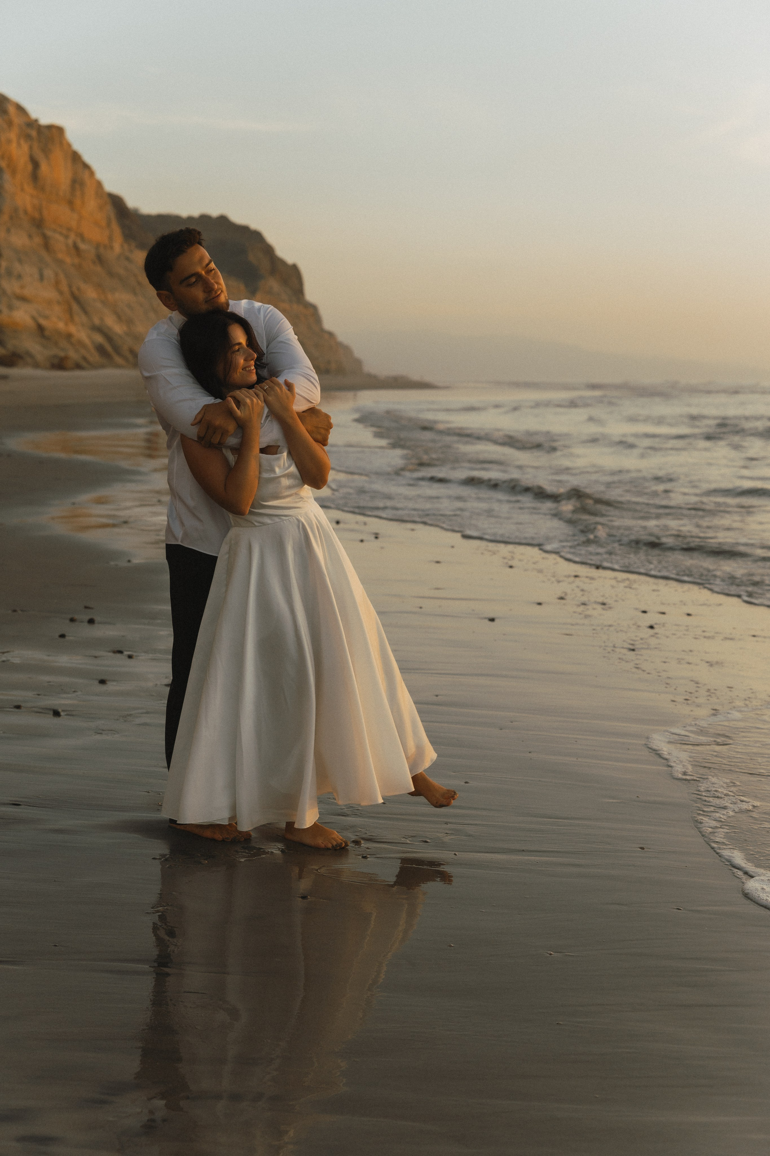 *. Wedding and family photographer San Diego