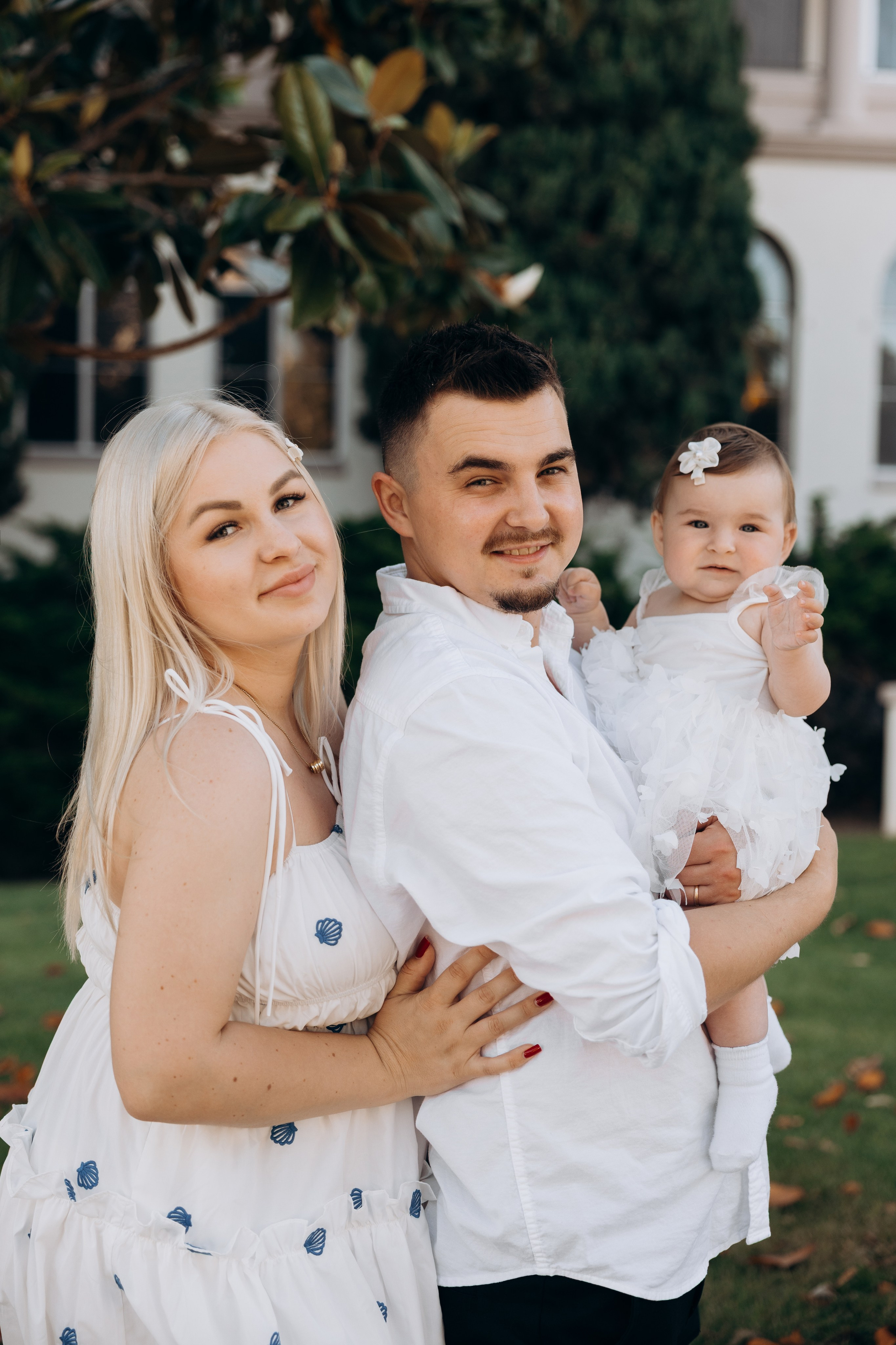 *. Wedding and family photographer San Diego