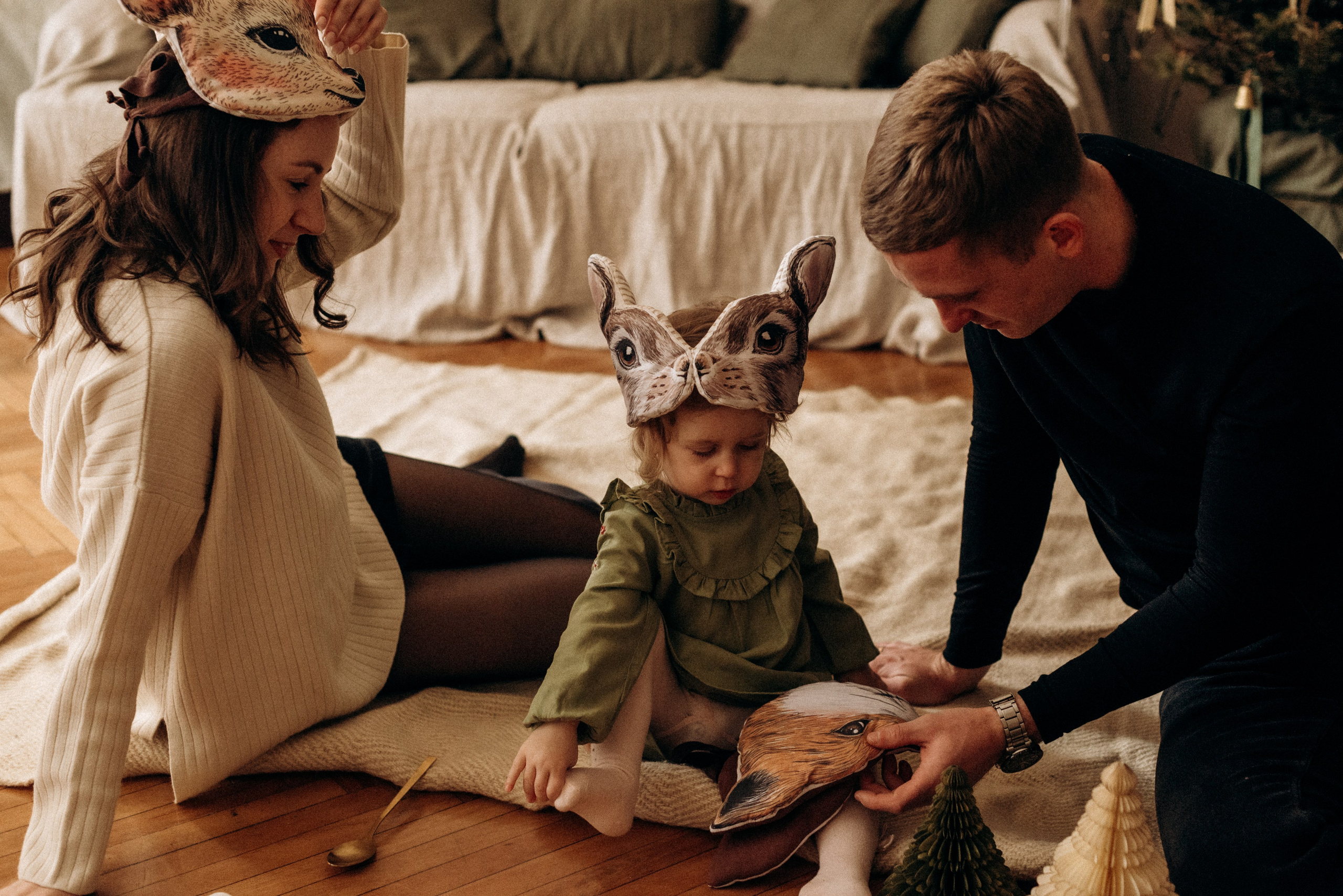 *. Wedding and family photographer San Diego