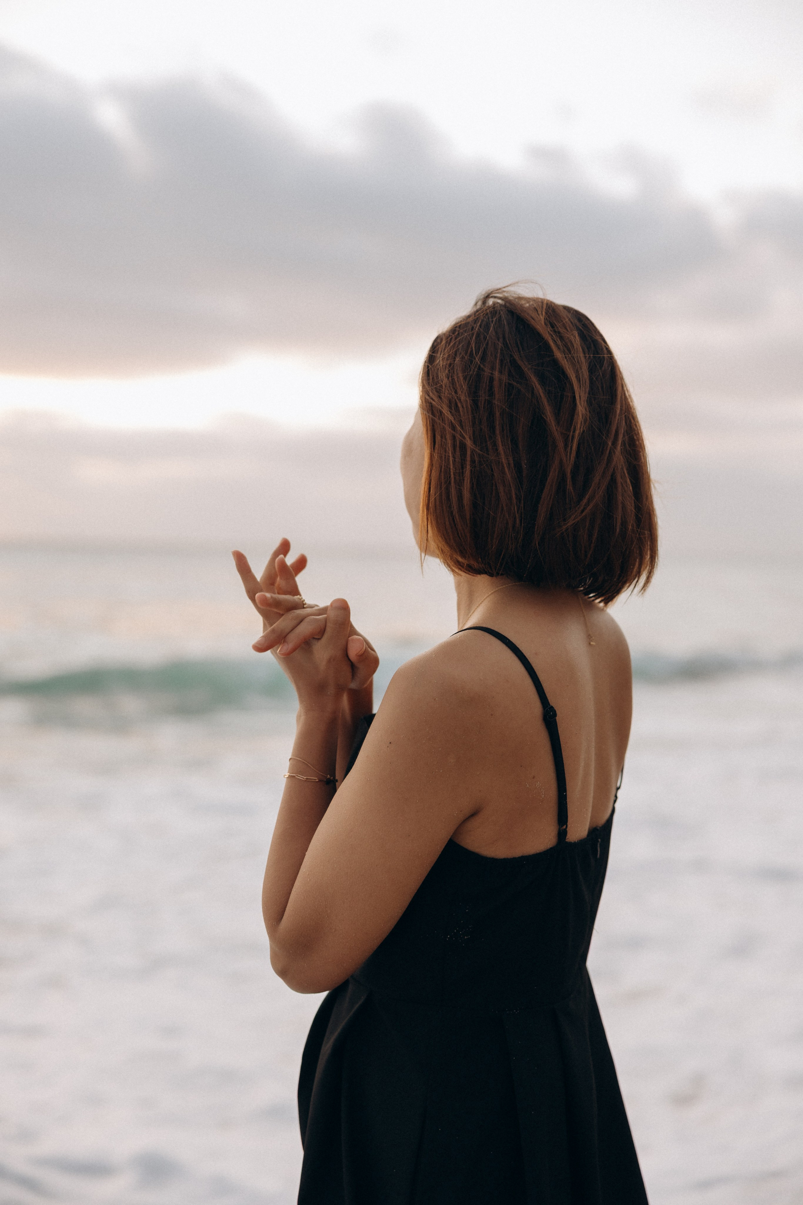 Dickson and Twinkle. Wedding and family photographer San Diego