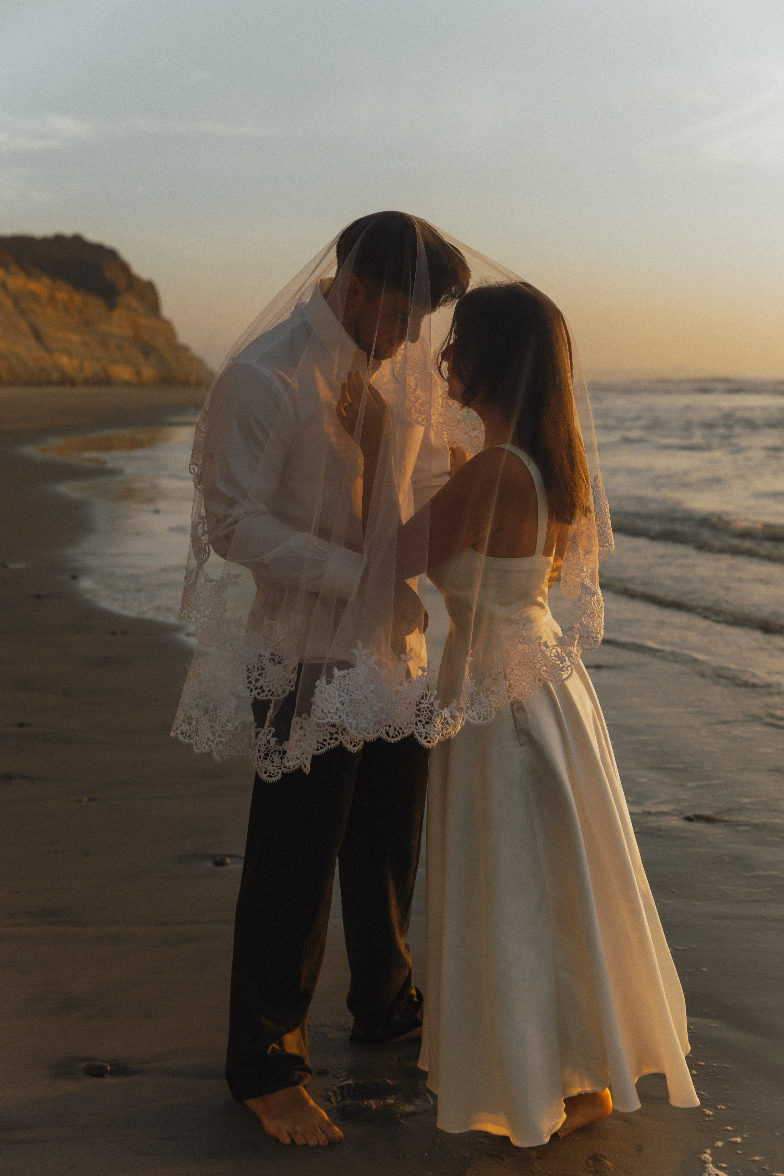 *. Wedding and family photographer San Diego