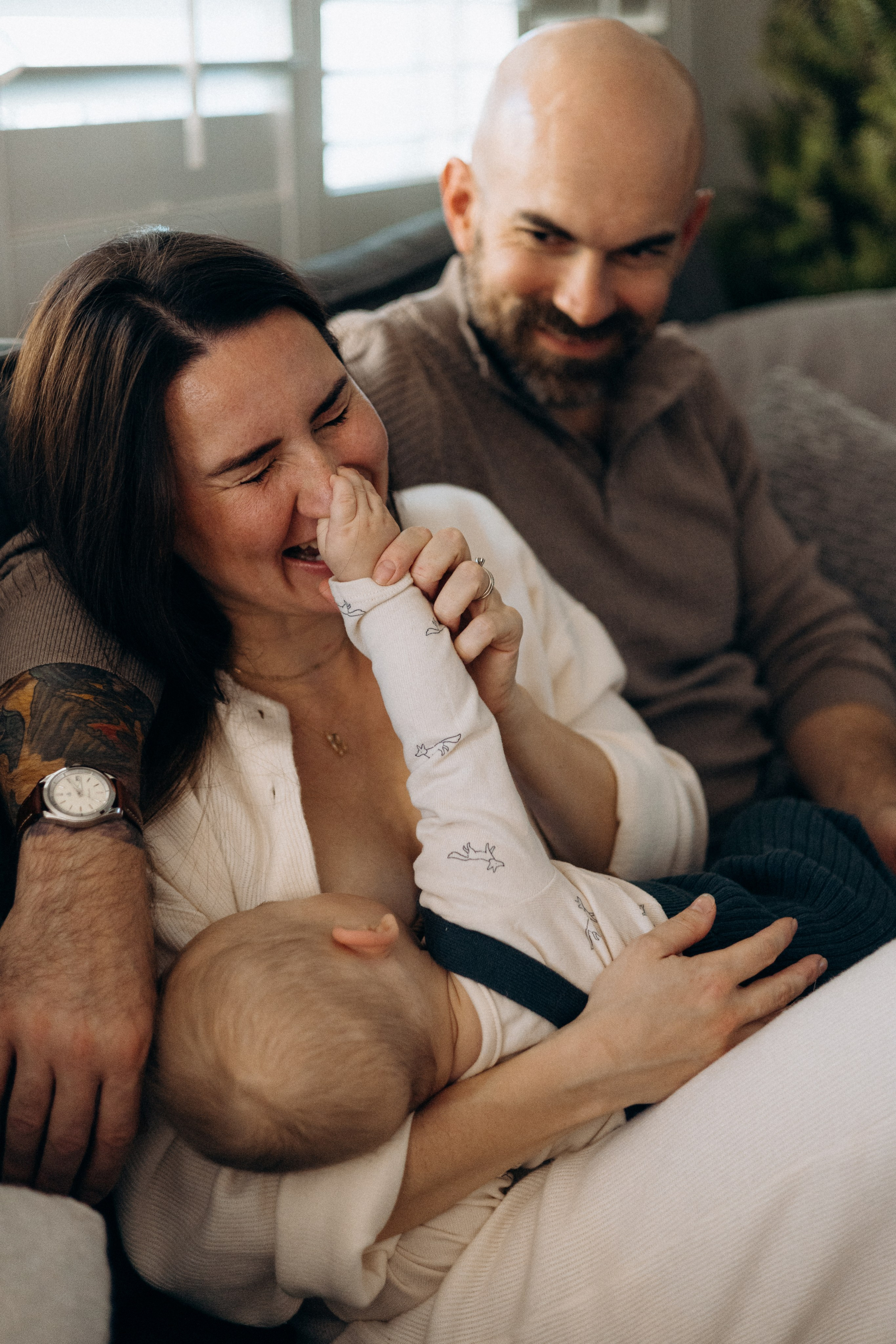 *. Wedding and family photographer San Diego