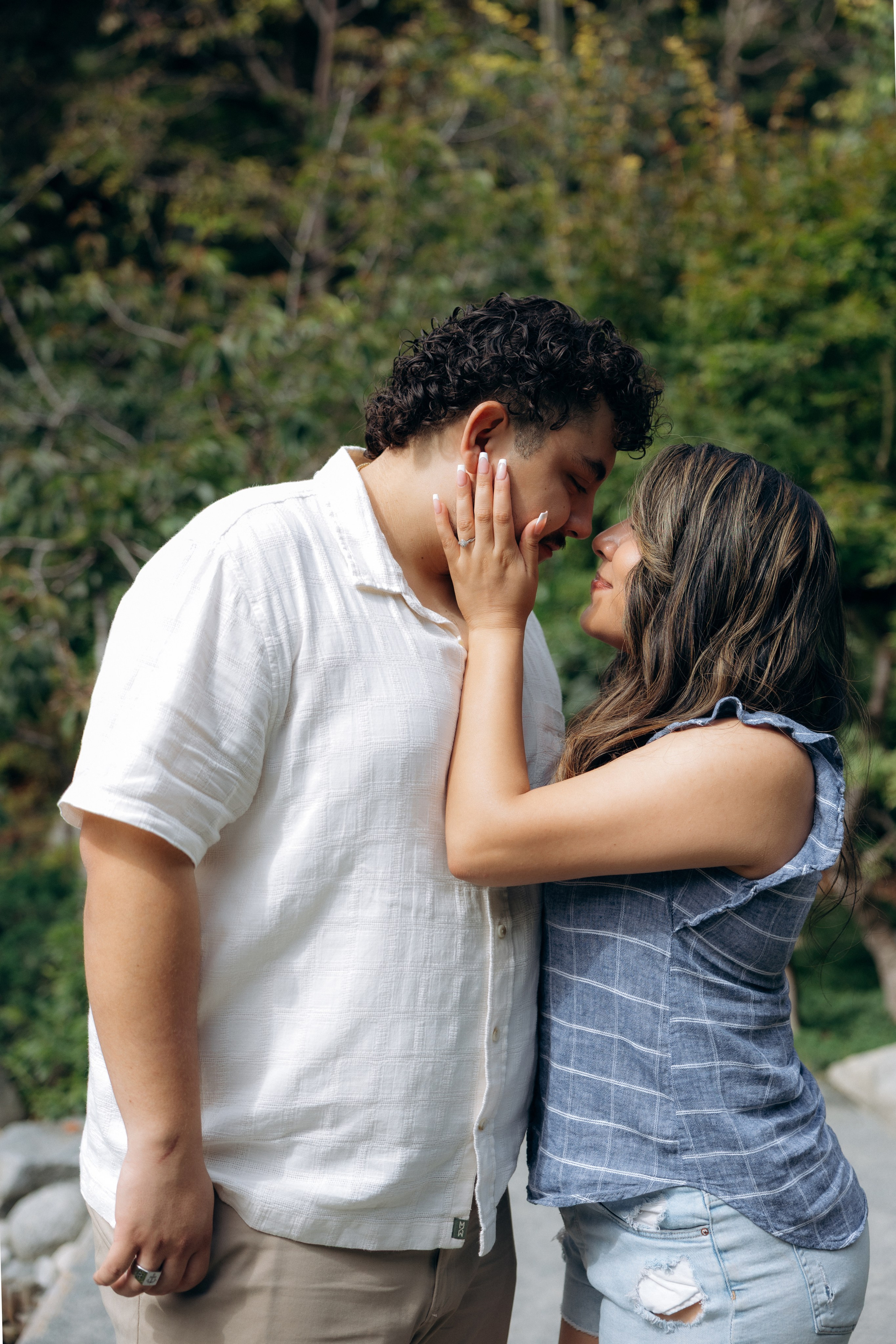 *. Fotógrafa de bodas y familia en San Diego