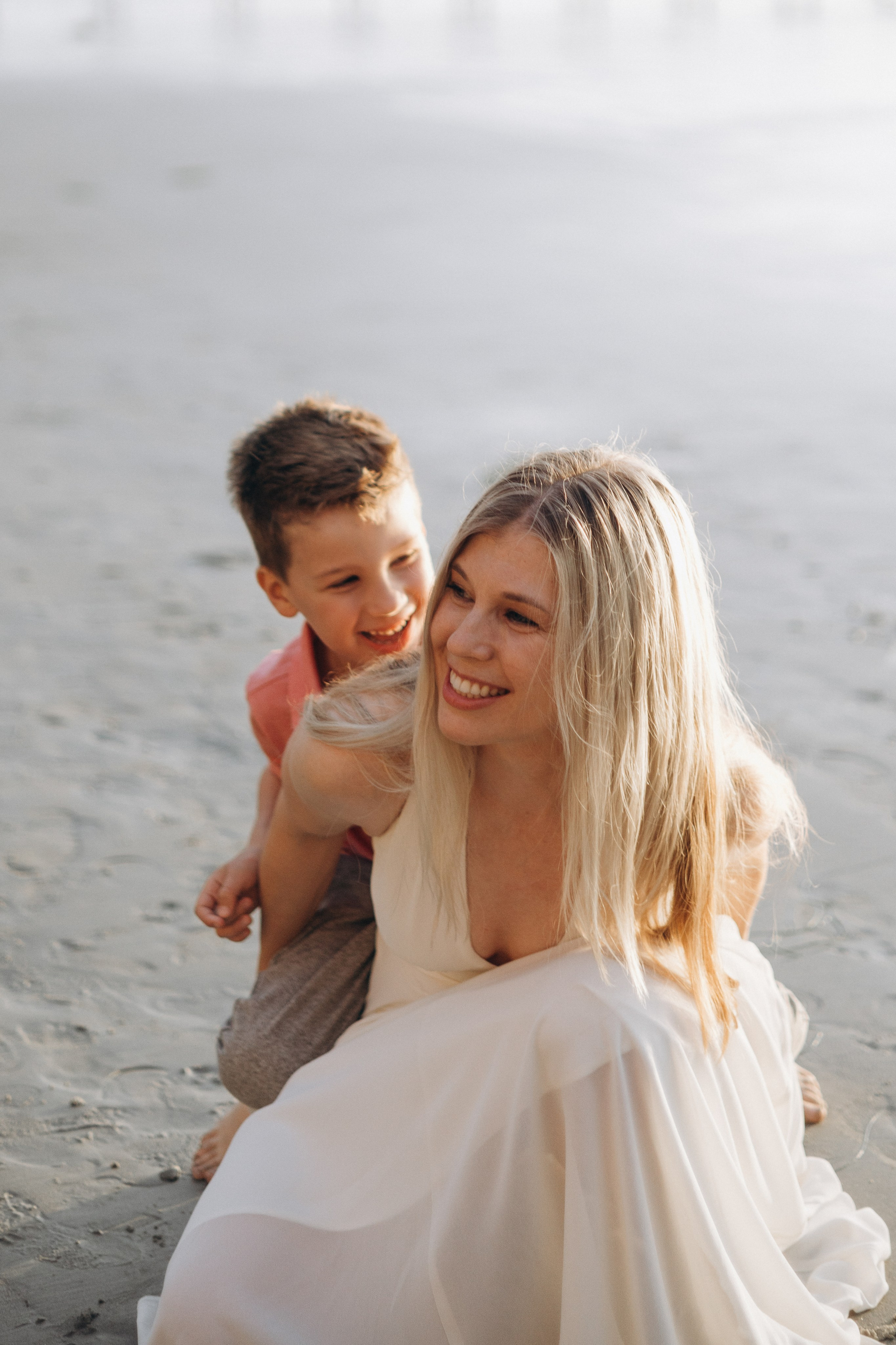 *. Wedding and family photographer San Diego