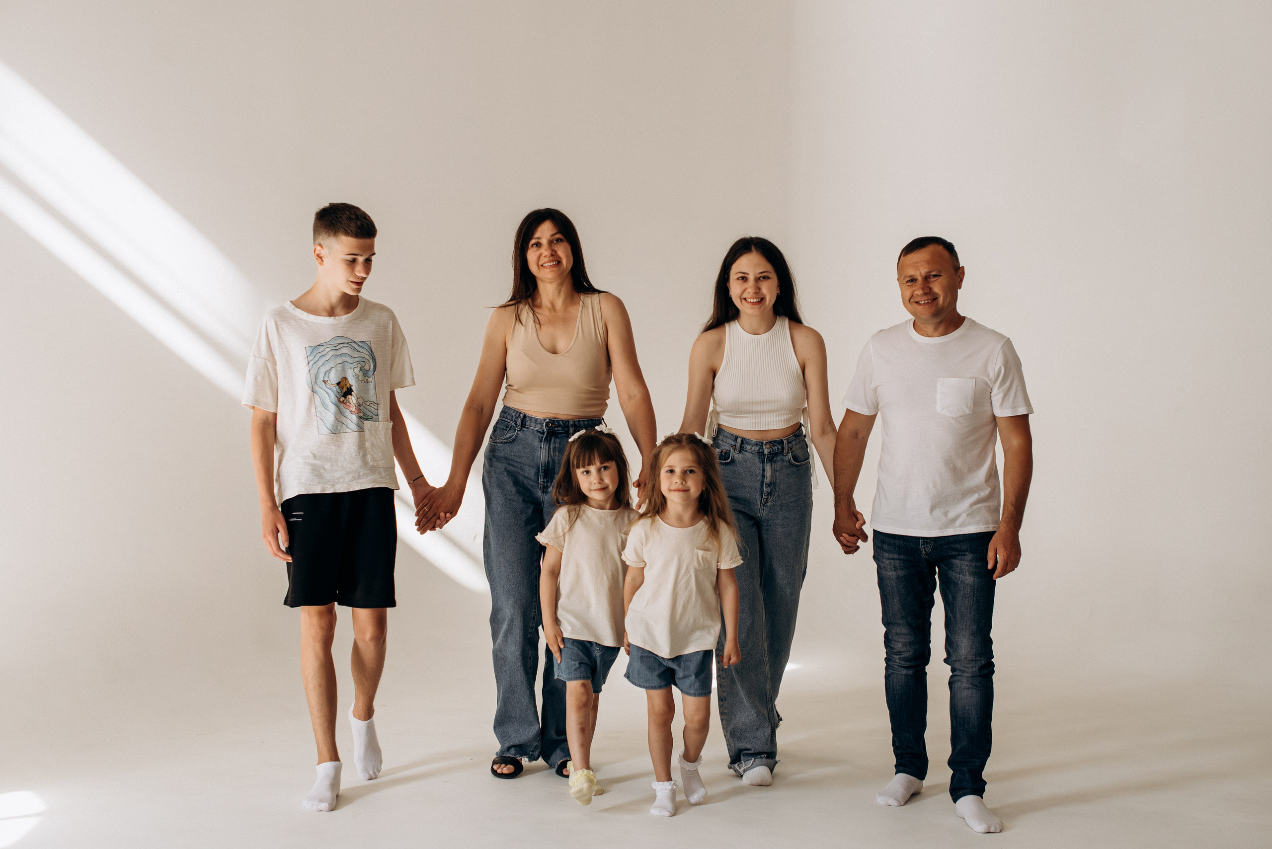 *. Wedding and family photographer San Diego