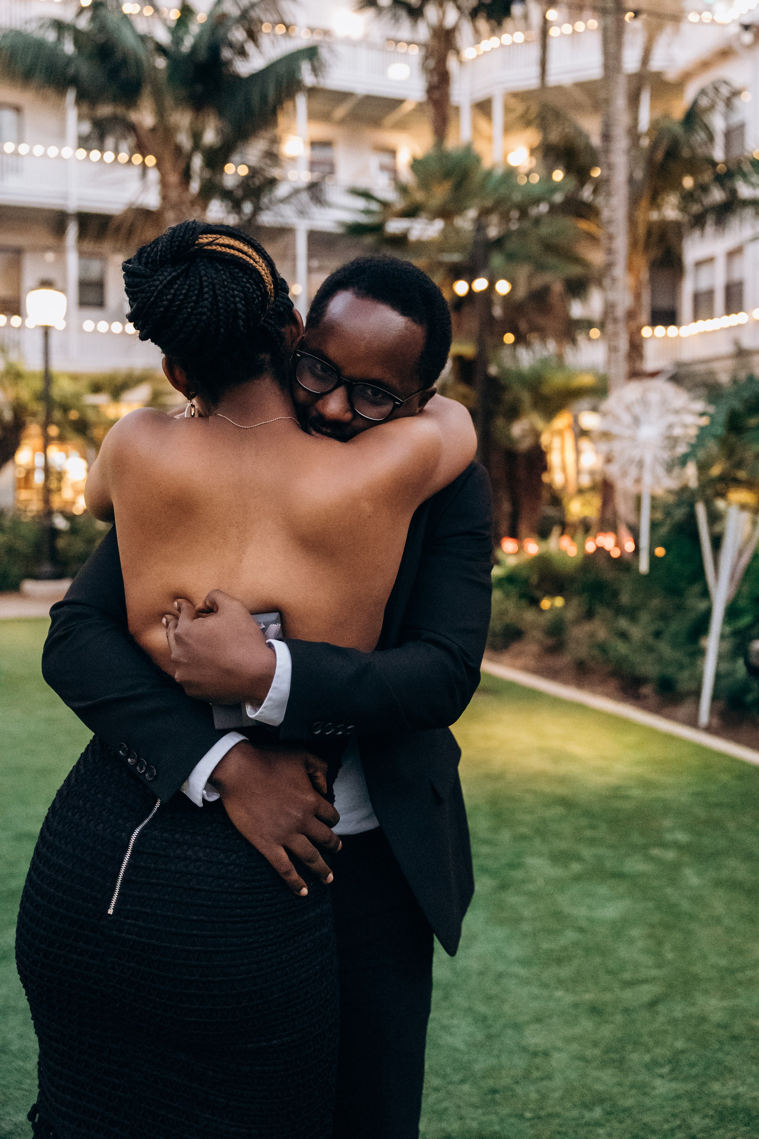 *. Wedding and family photographer San Diego