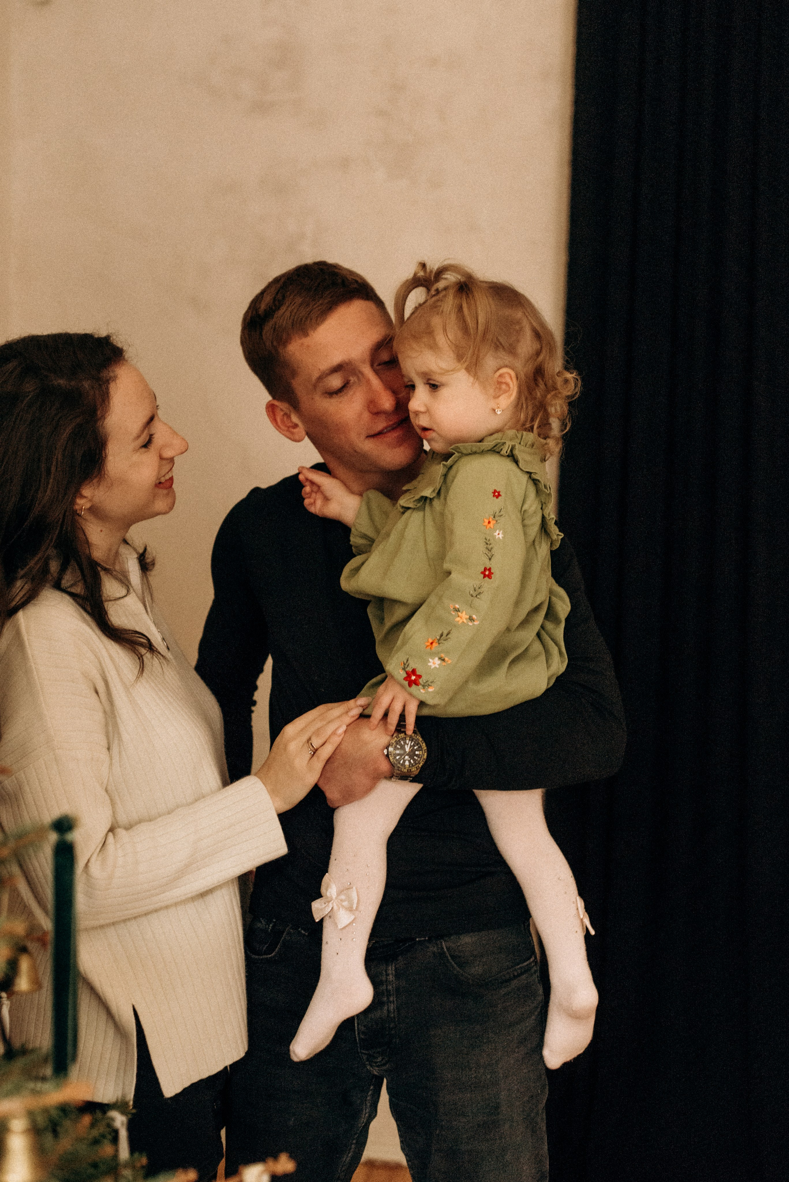 *. Wedding and family photographer San Diego