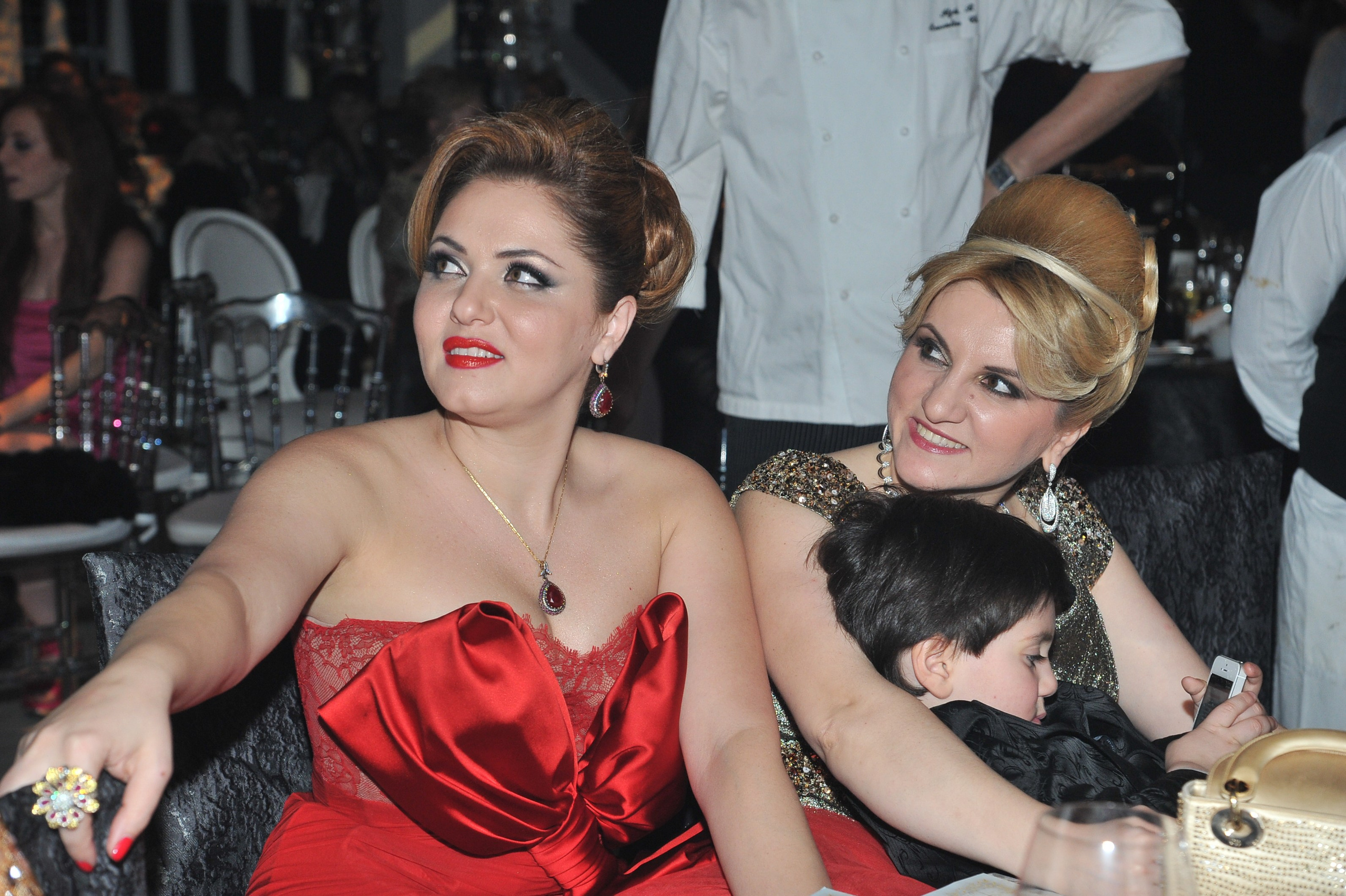 ITZIK & CINDY MONACO 2. Wedding and events photographers Studio Shalom