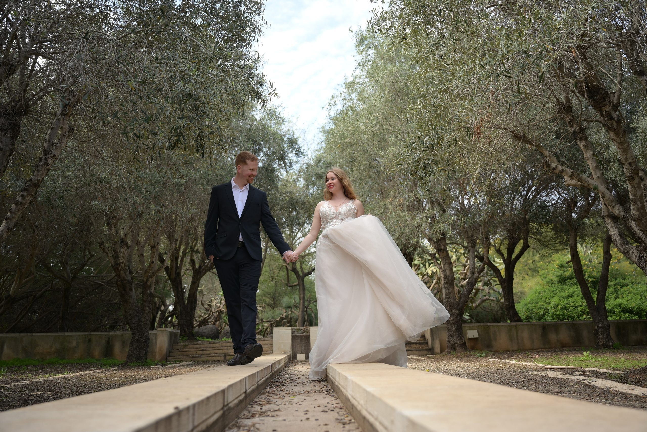 Nicol & Itamar. Wedding and events photographers Studio Shalom