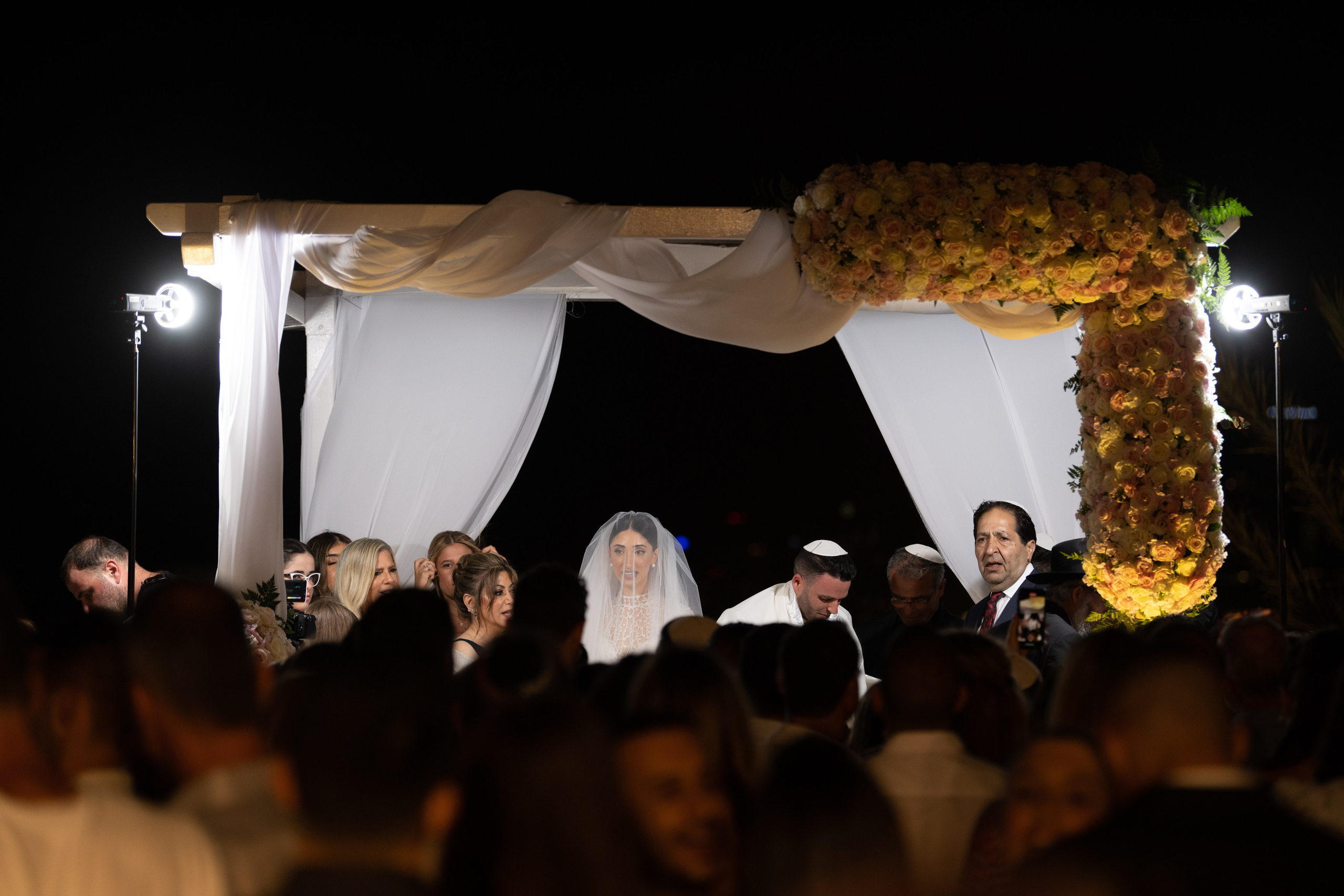 Liad &Tal. Wedding and events photographers Studio Shalom