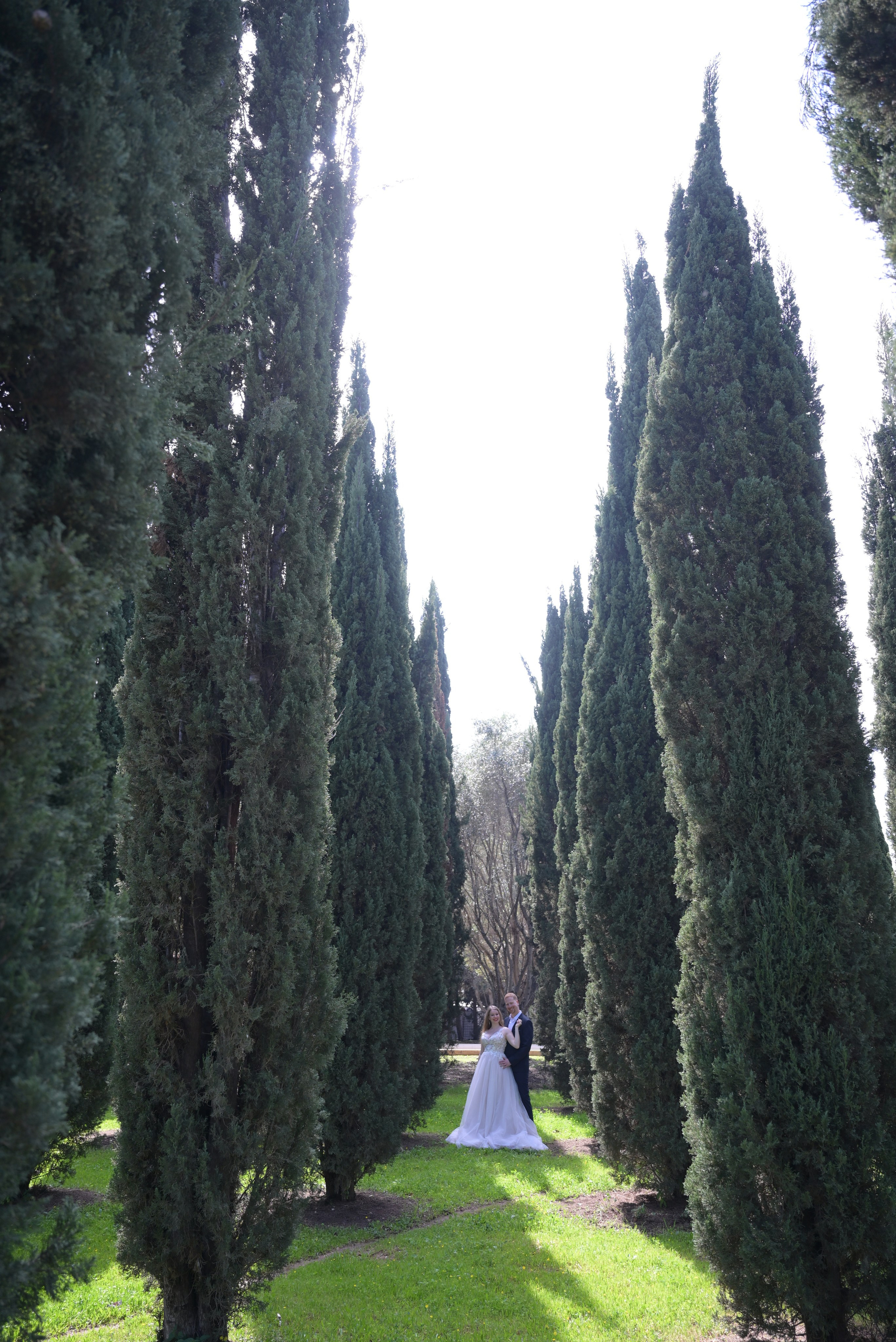 Nicol & Itamar. Wedding and events photographers Studio Shalom