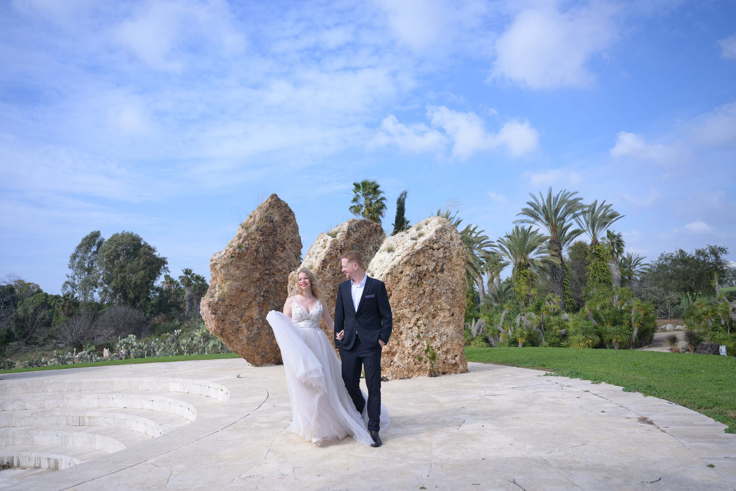 Nicol & Itamar. Wedding and events photographers Studio Shalom