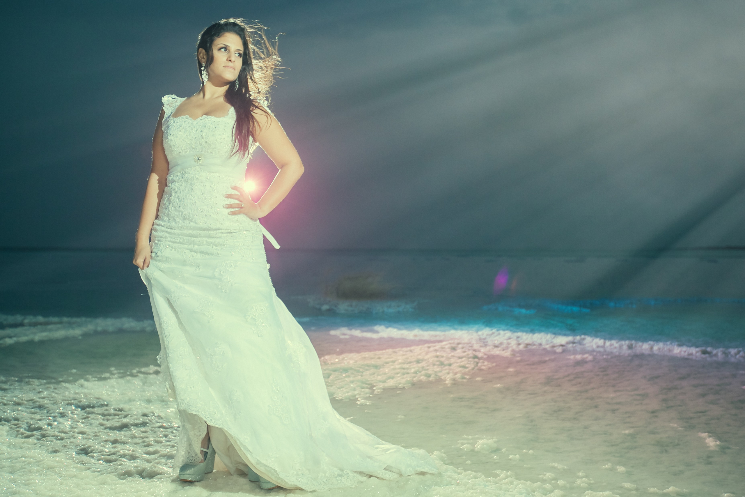 צילום של איגור. Wedding and events photographers Studio Shalom