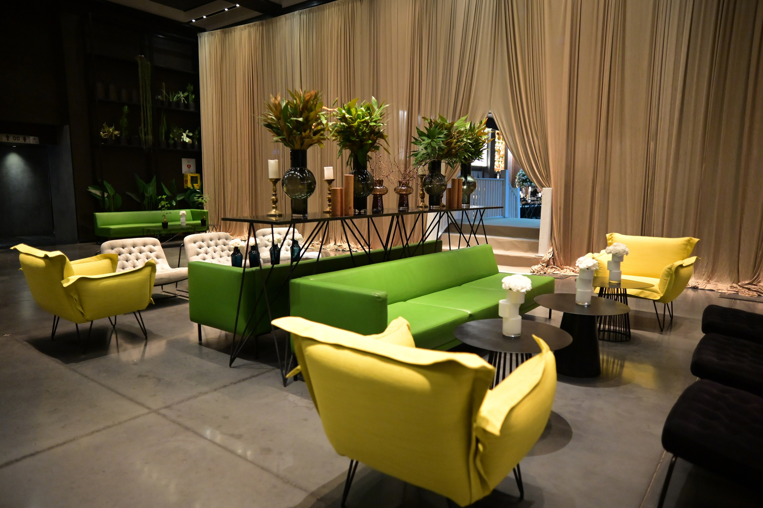 תרין TARIN עיצוב. Wedding and events photographers Studio Shalom