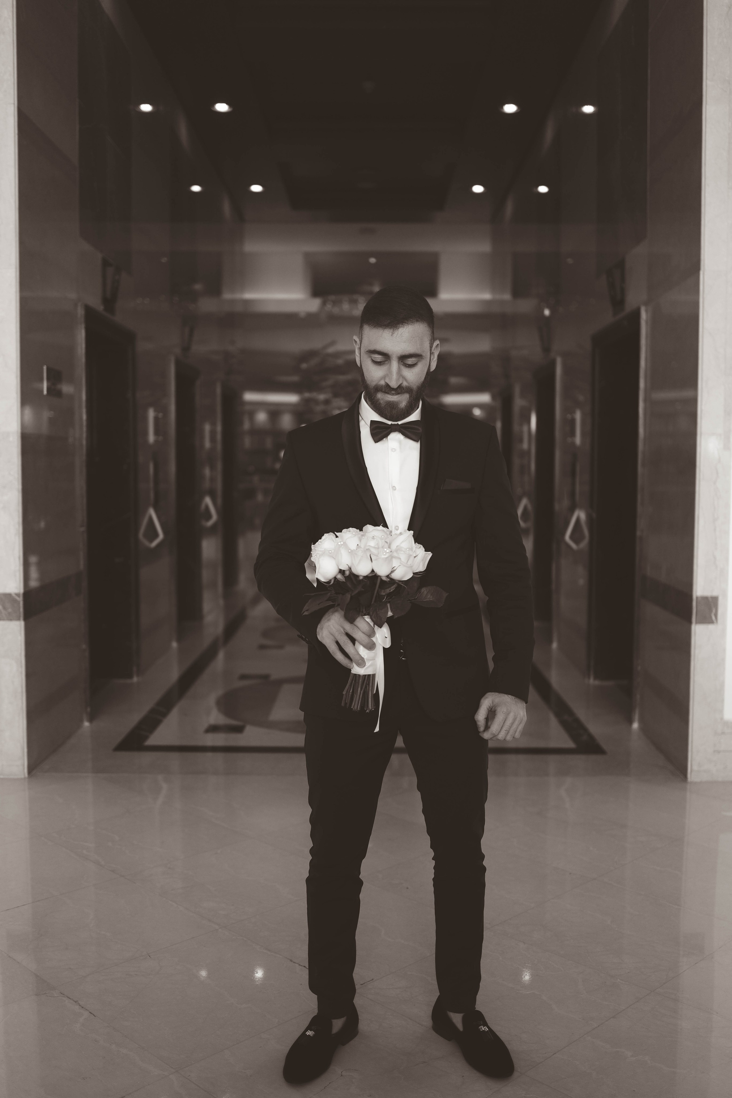 Chana & Miki. Wedding and events photographers Studio Shalom