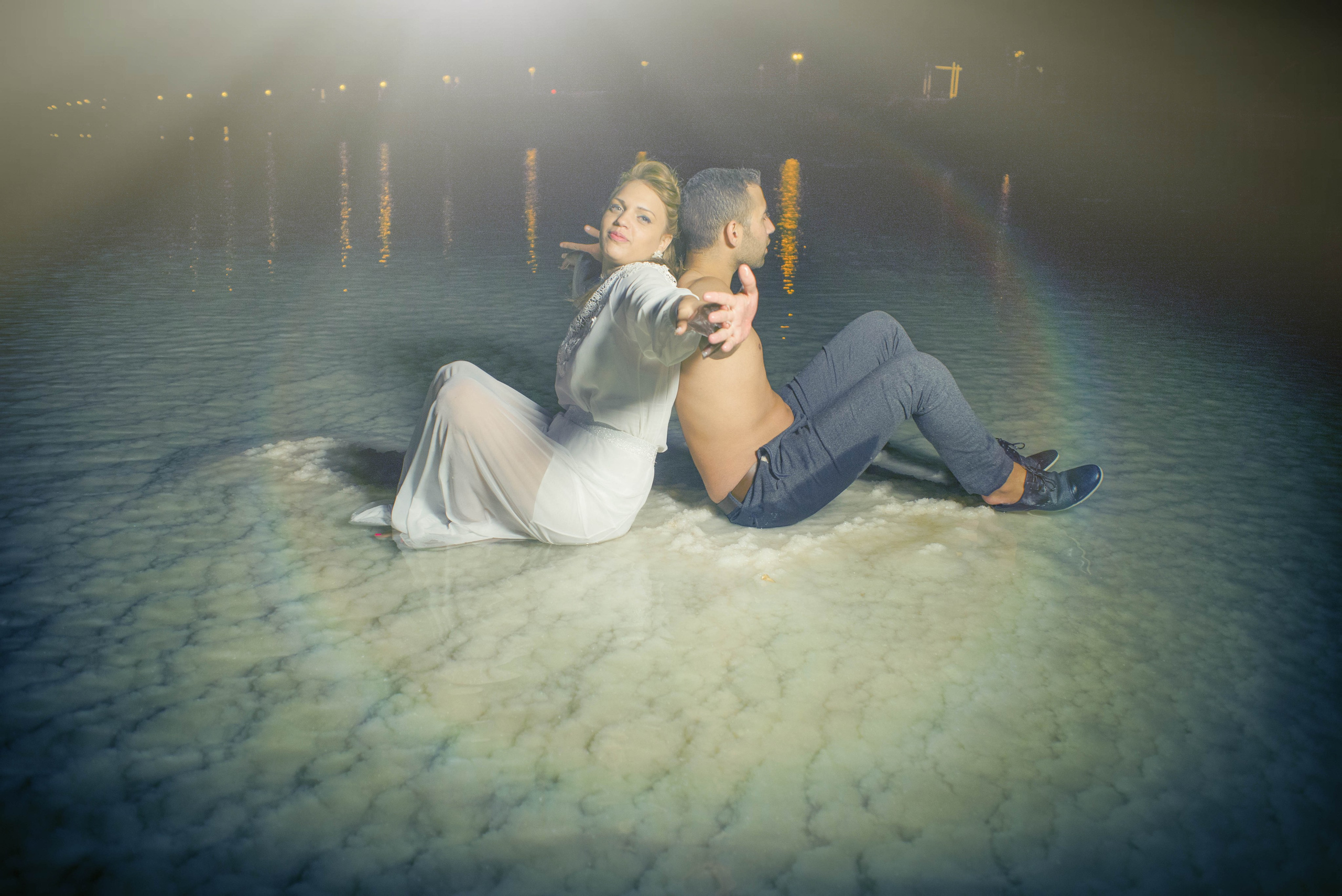 צילום של איגור. Wedding and events photographers Studio Shalom