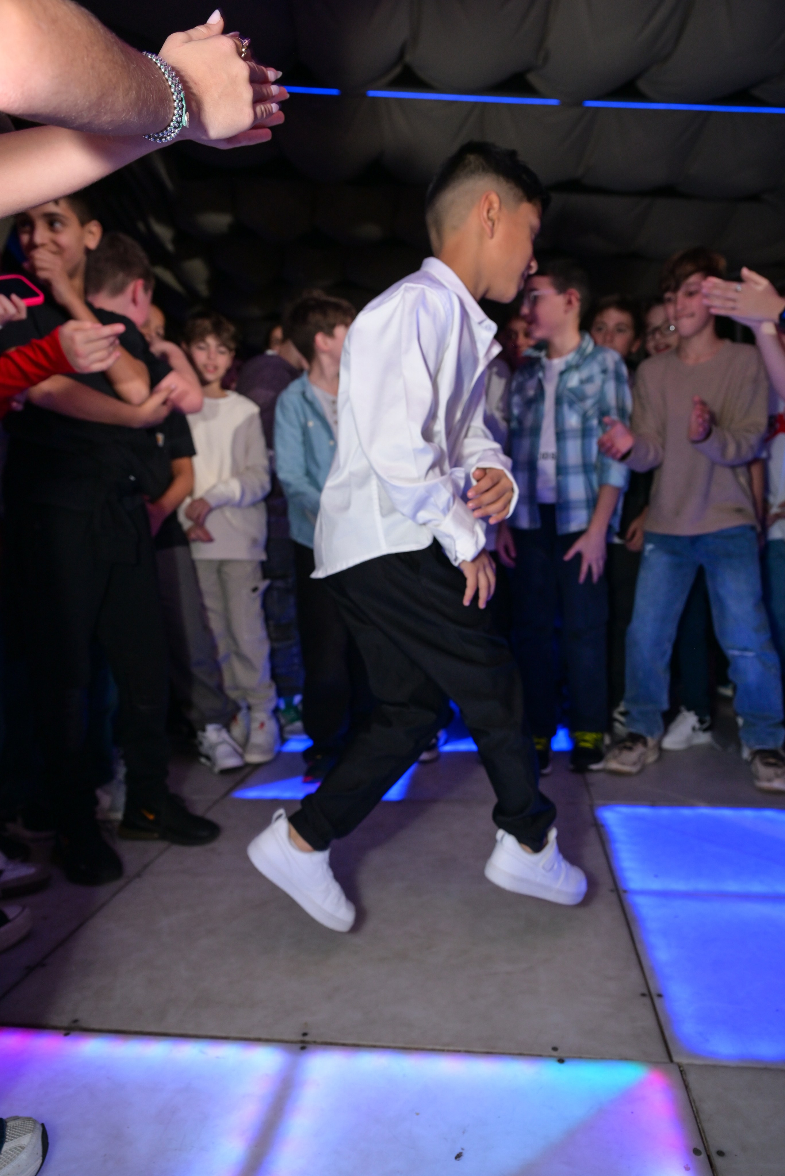 Bat Mitzvah Khloe. Wedding and events photographers Studio Shalom