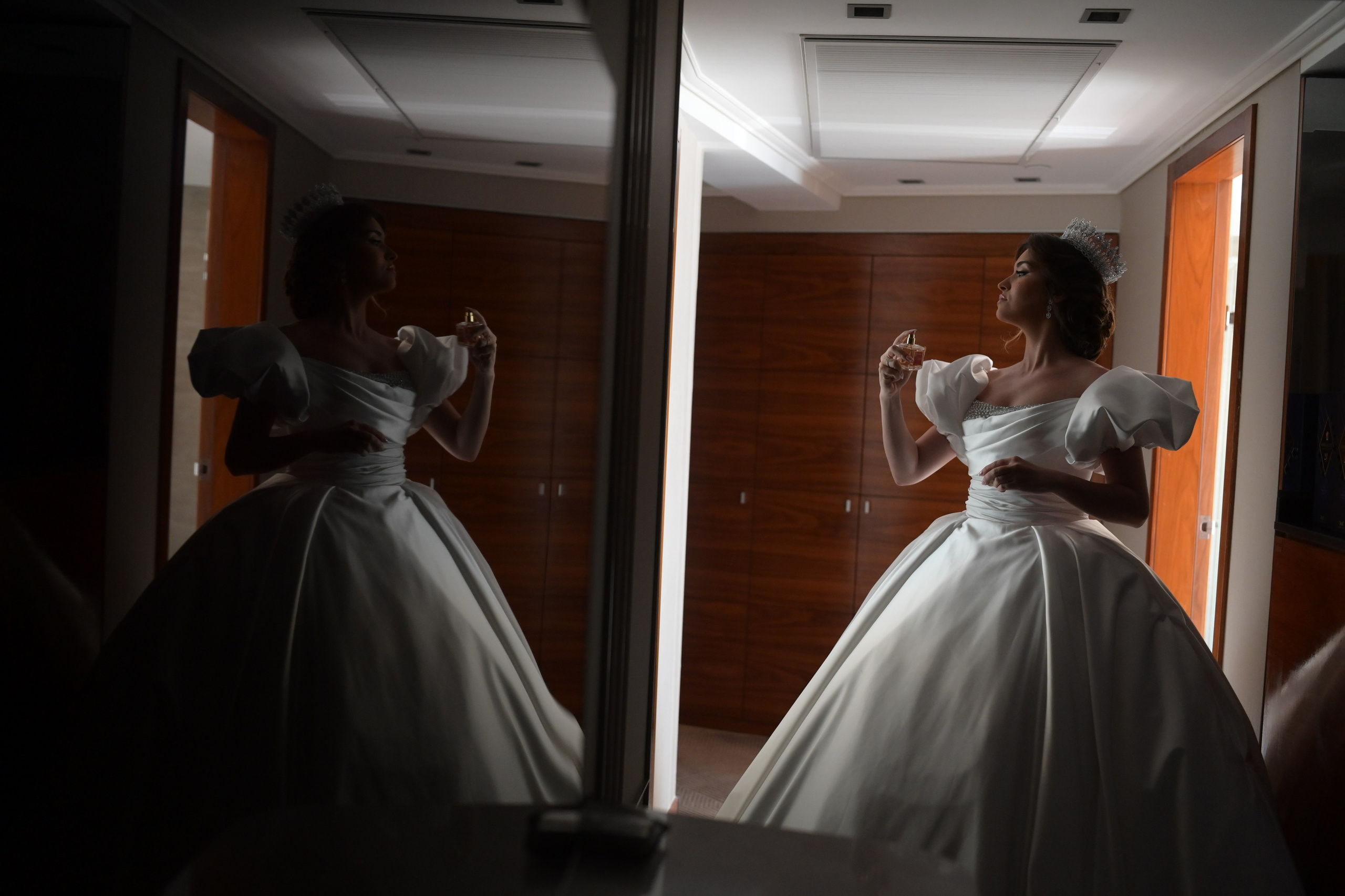 Diana & Benjamin. Wedding and events photographers Studio Shalom