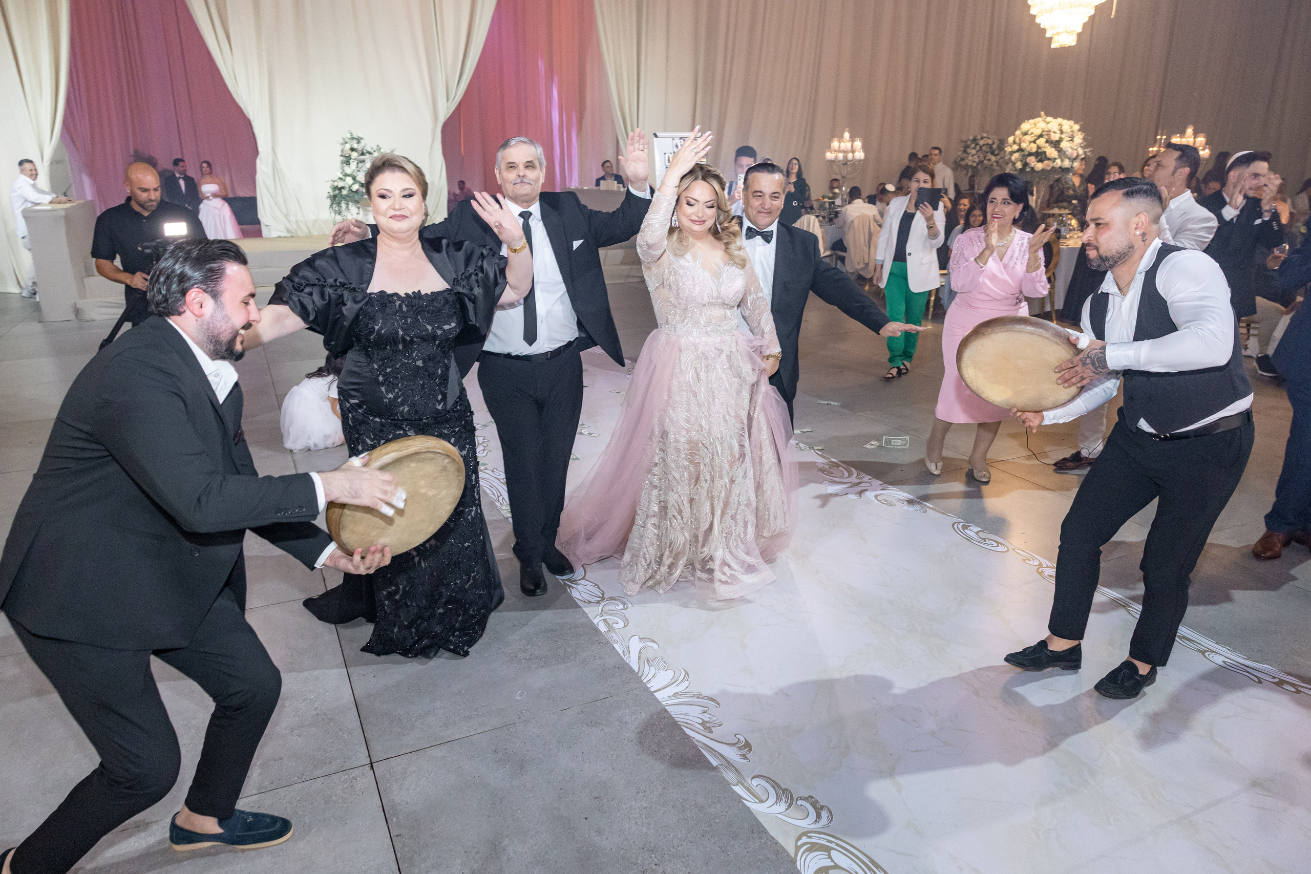 Eden & Aviv. Wedding and events photographers Studio Shalom
