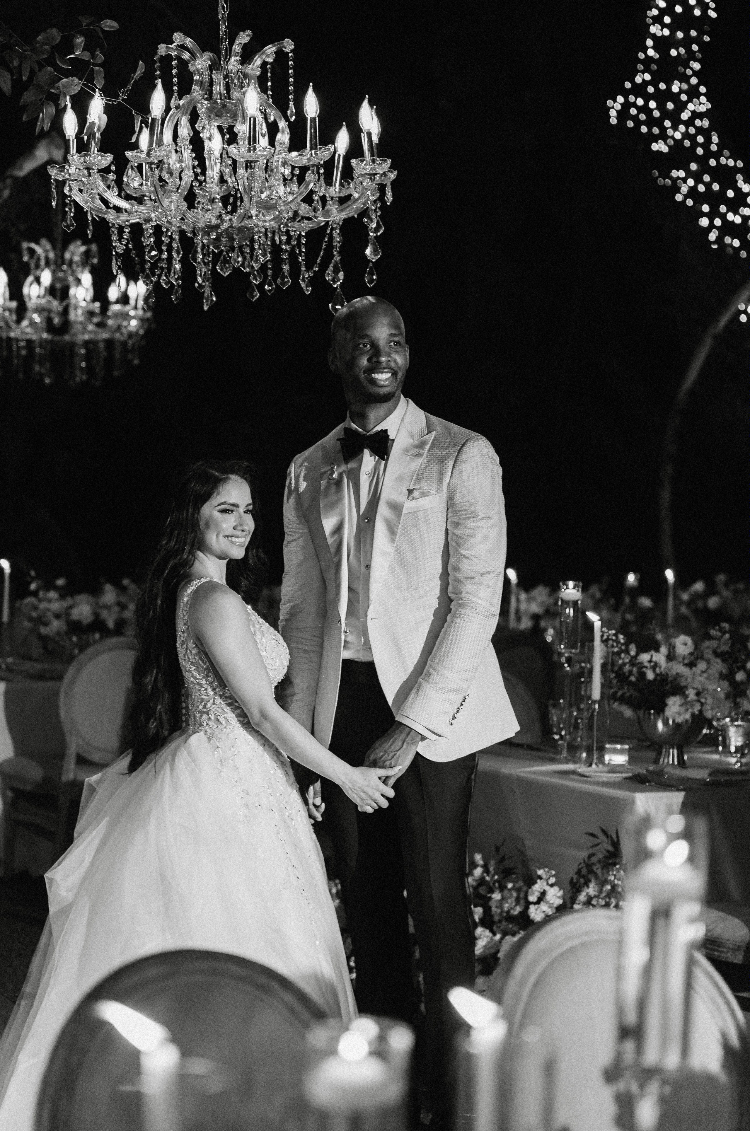 Classic Elegance Meets Modern Love | Martha & Julius at Villa Woodbine. YES I DO PRODUCTION — Wedding photography&videography