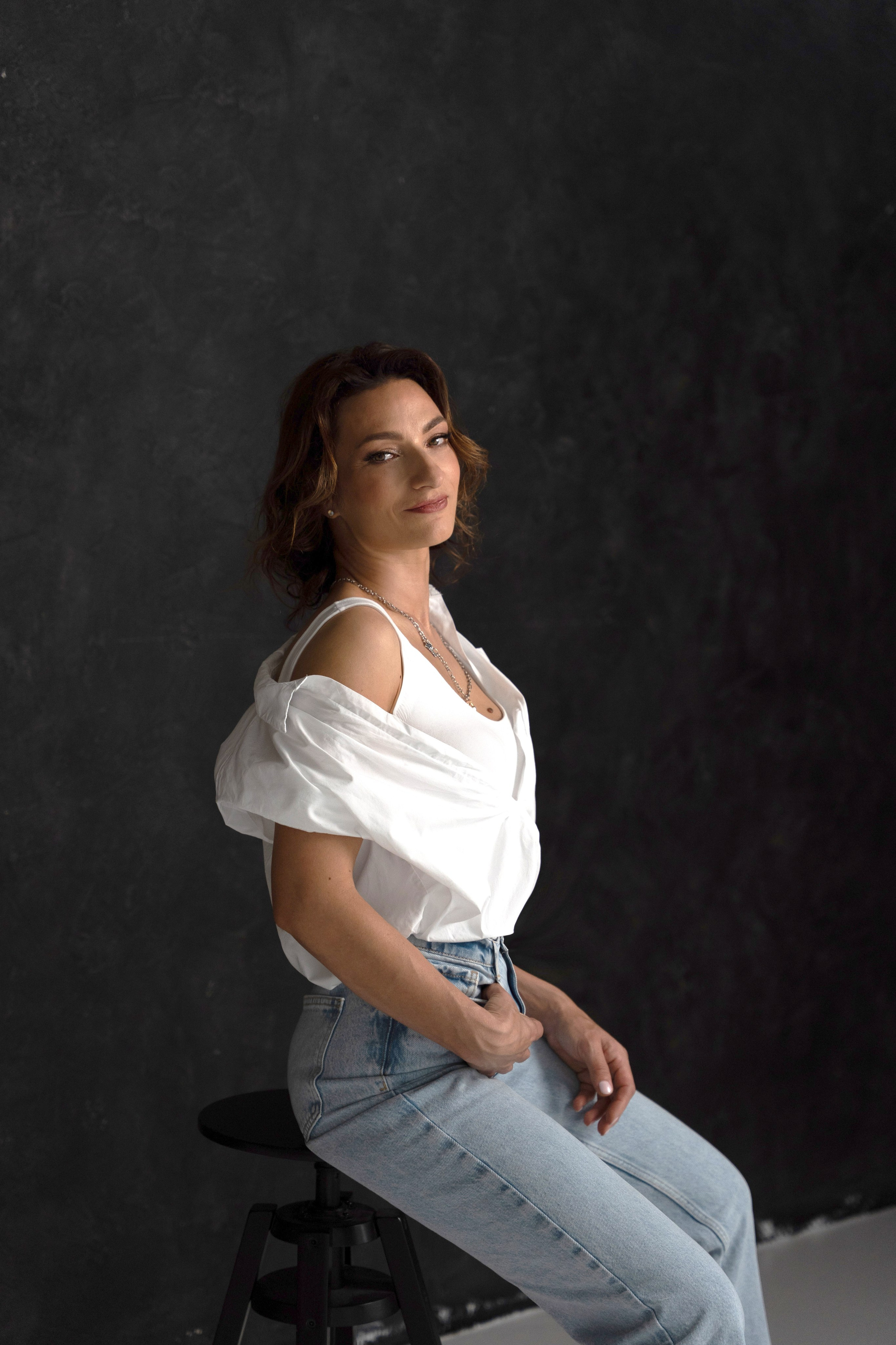 Portretai. Aliaksandra Norvilas fotografas Vilnius